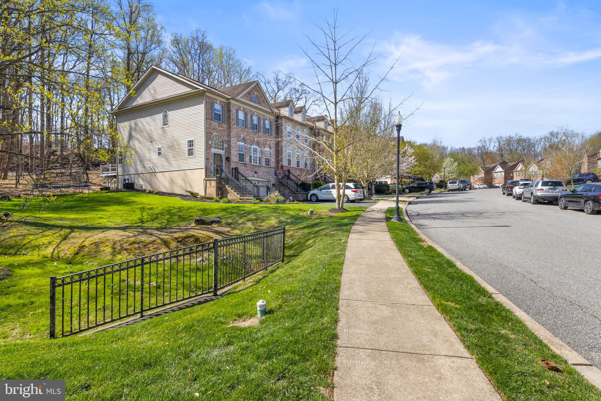 NORTHBROOK - Residential