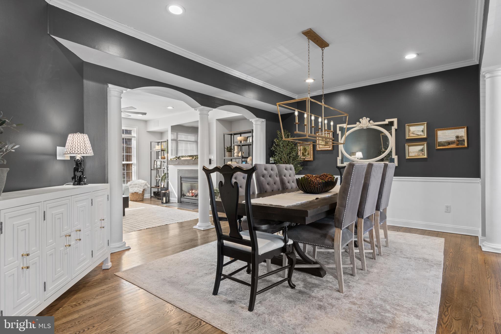 NORTHBROOK - Residential