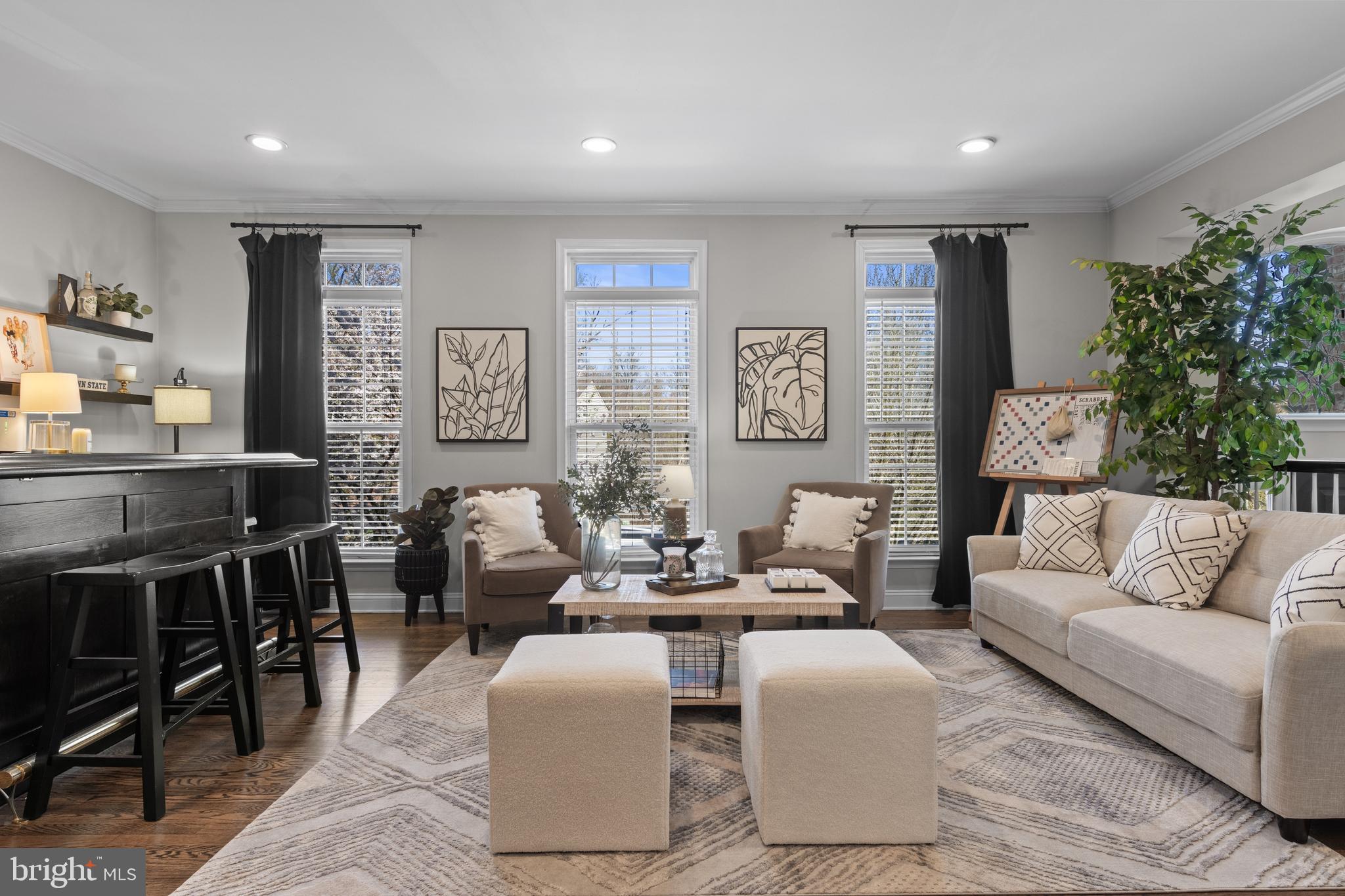 NORTHBROOK - Residential