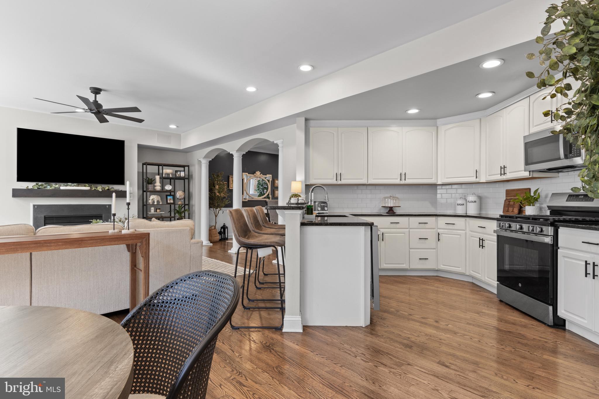 NORTHBROOK - Residential