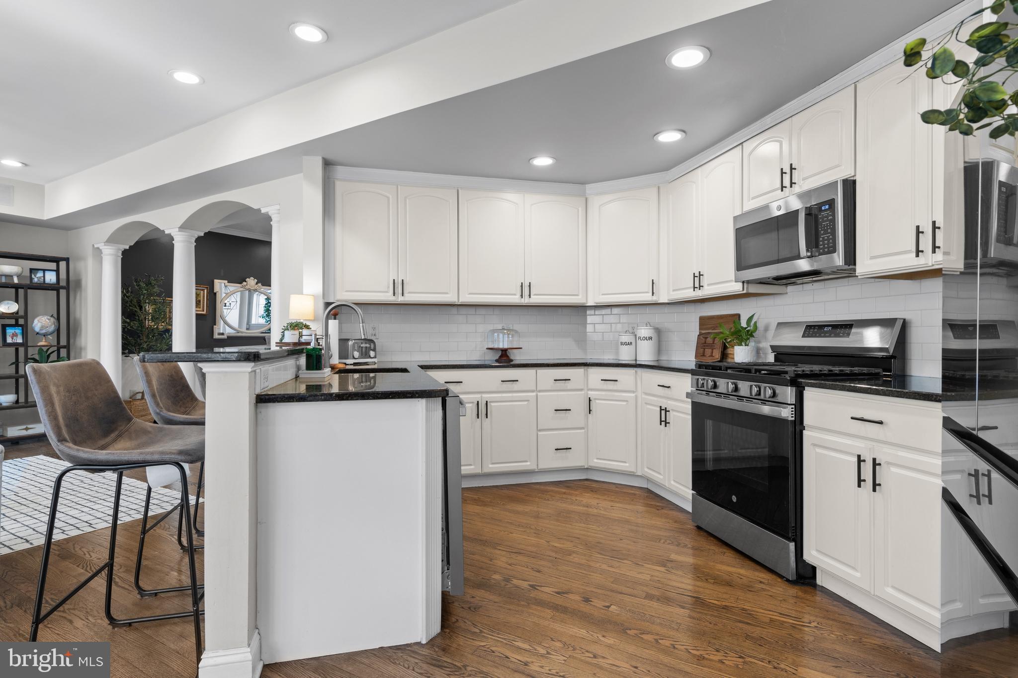 NORTHBROOK - Residential