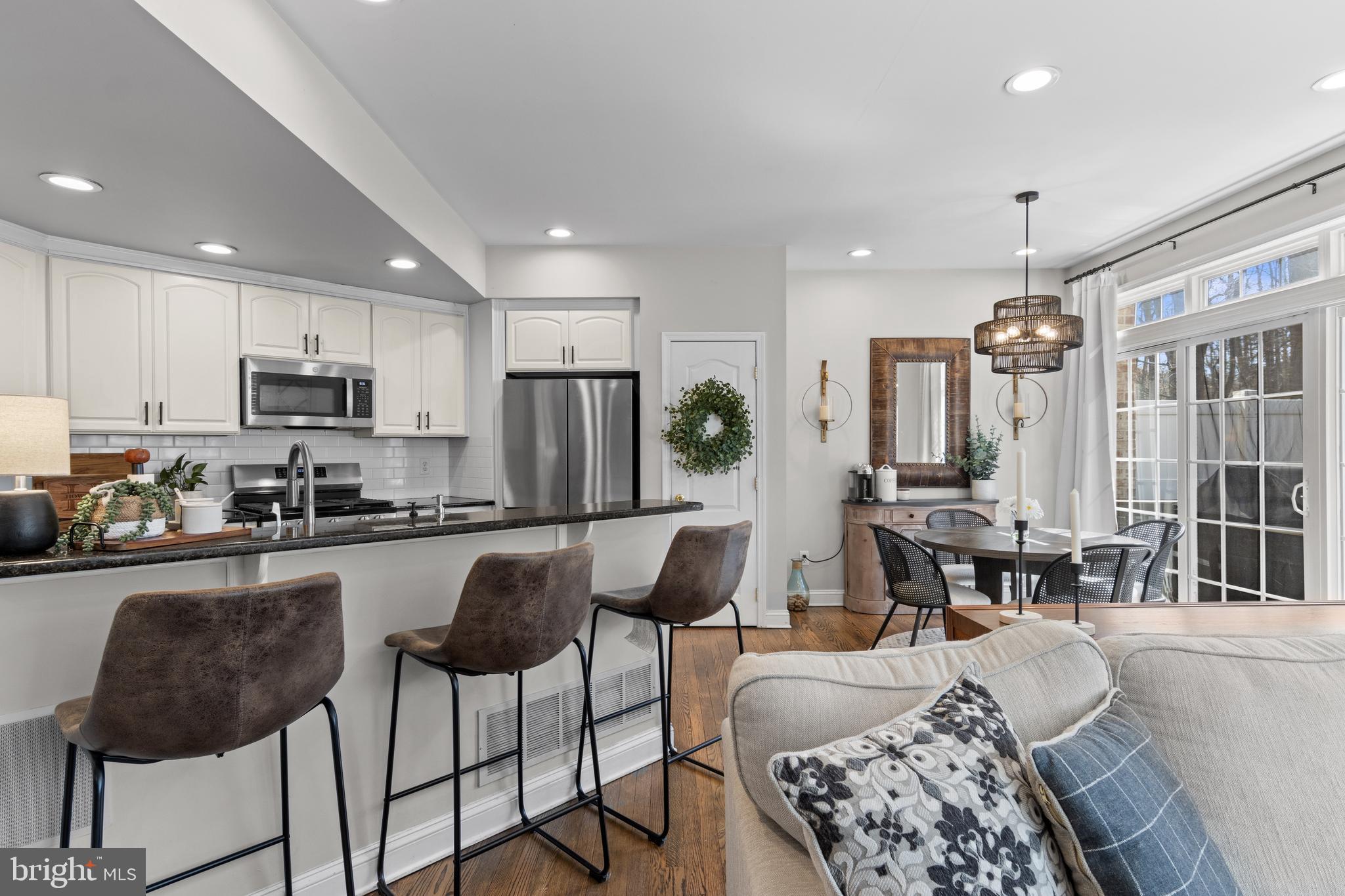 NORTHBROOK - Residential