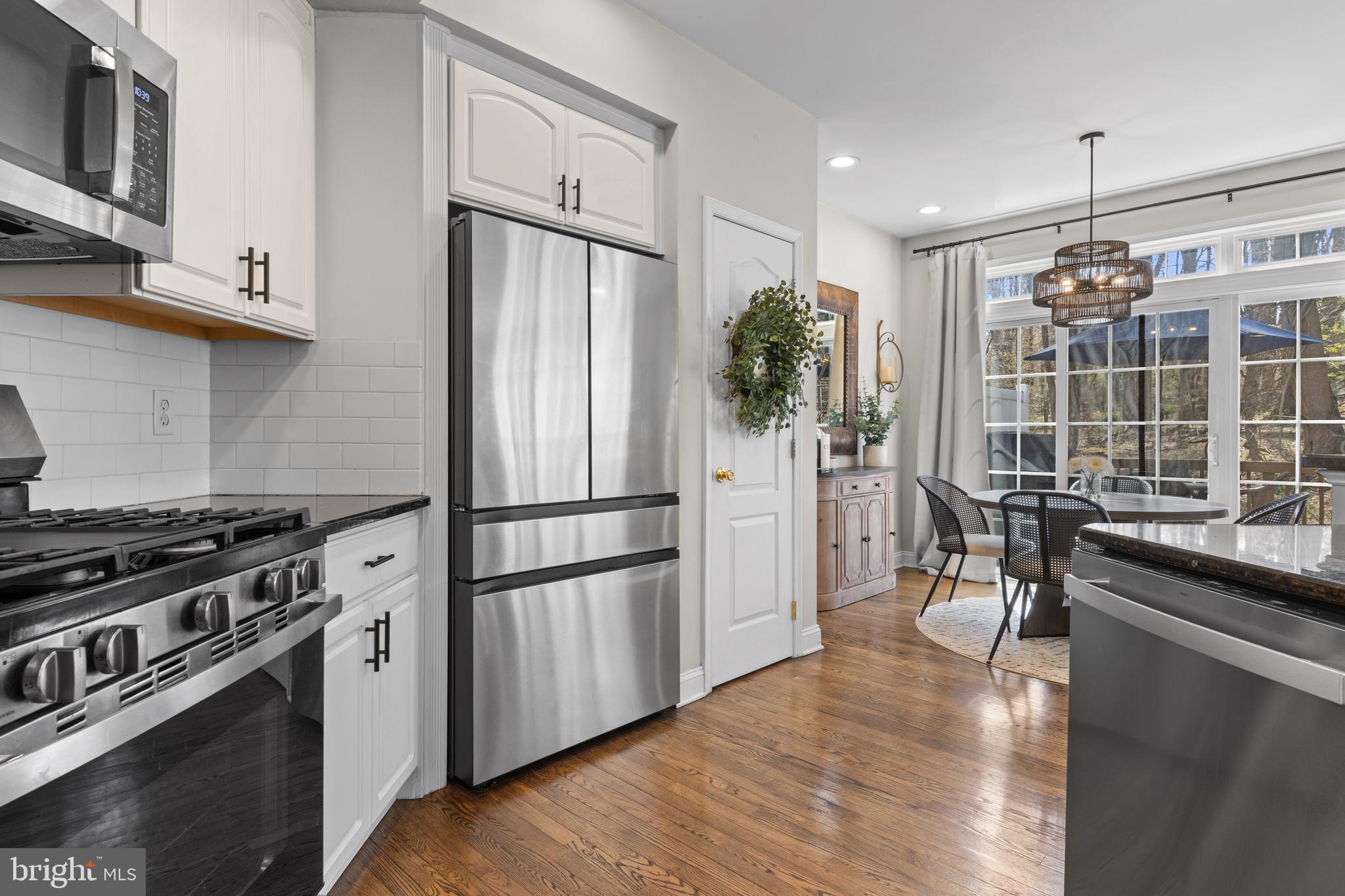 NORTHBROOK - Residential