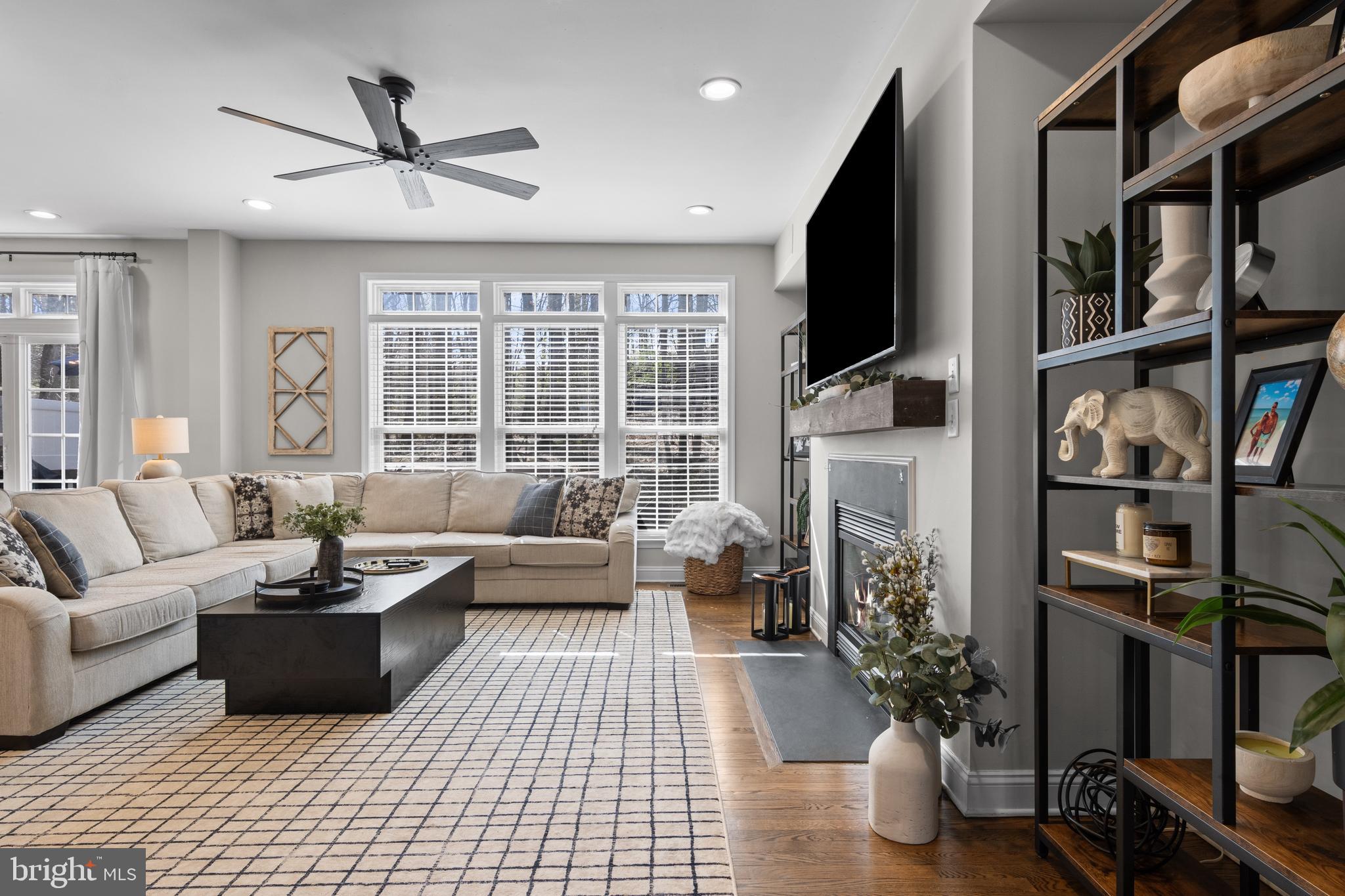 NORTHBROOK - Residential