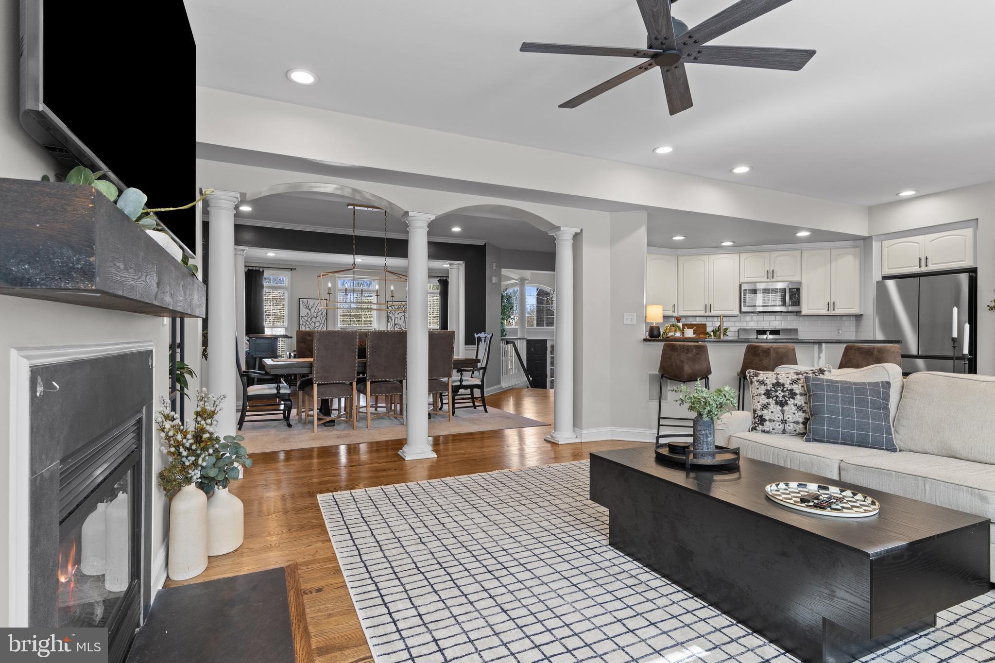 NORTHBROOK - Residential