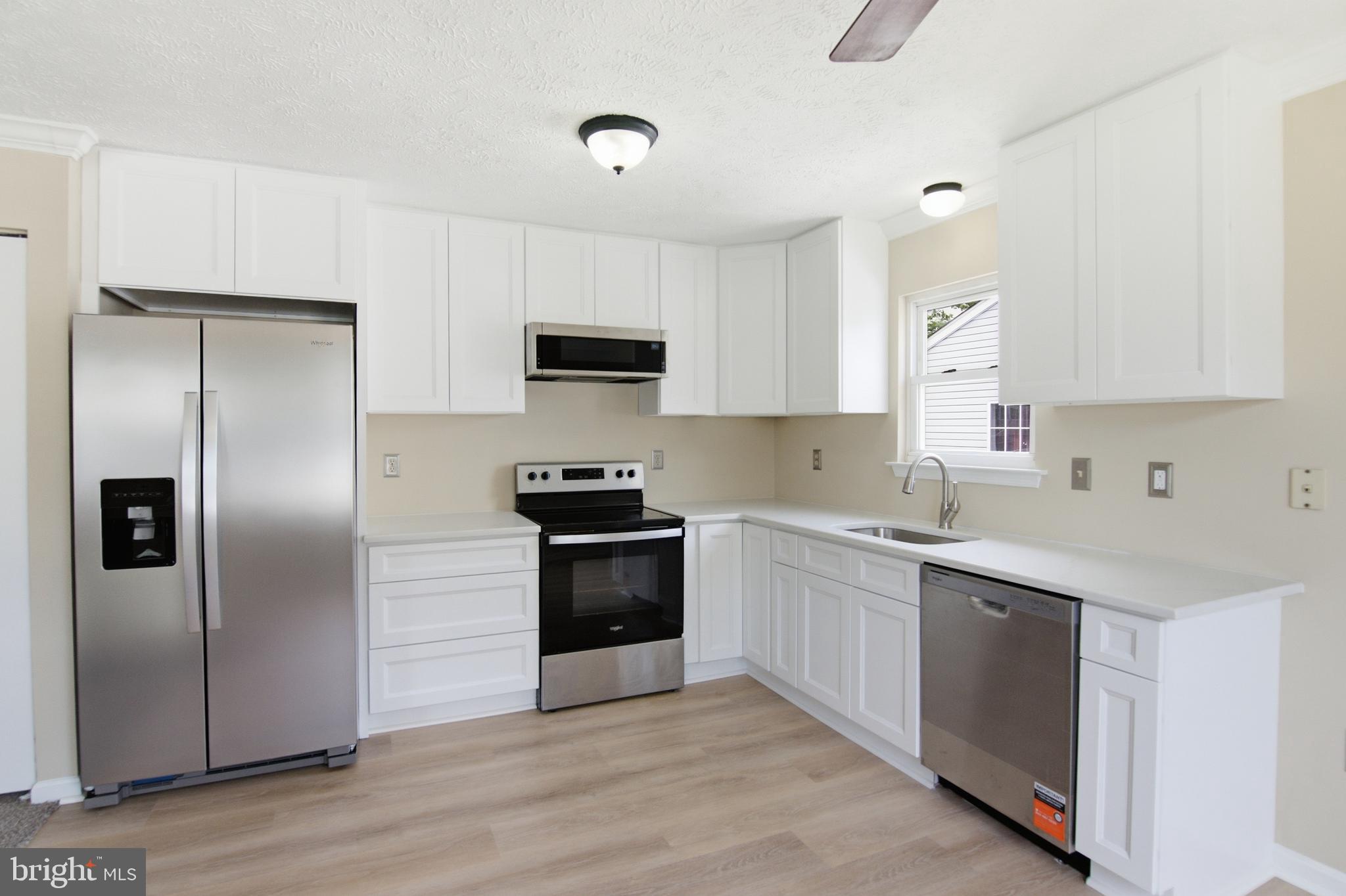 MT PLEASANT BEACH - Residential