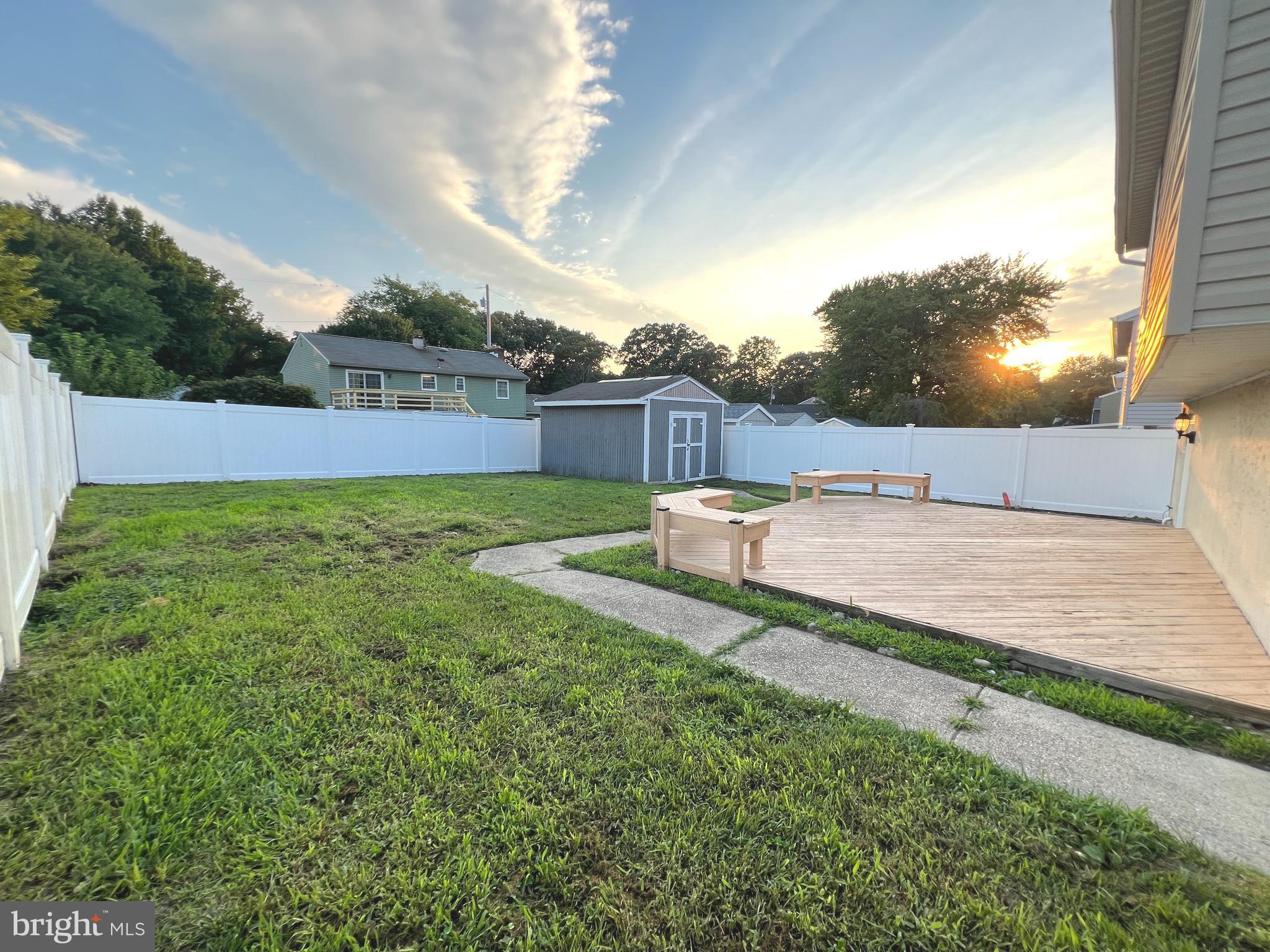 MT PLEASANT BEACH - Residential