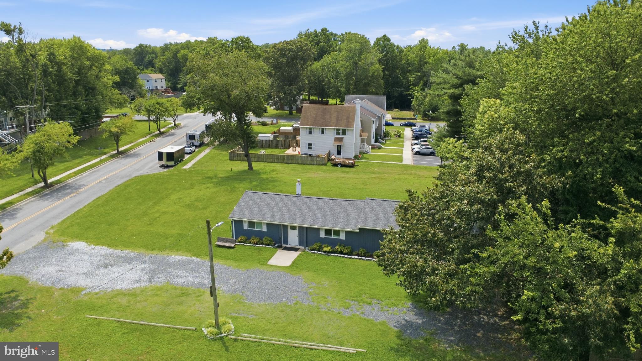 MT PLEASANT BEACH - Residential