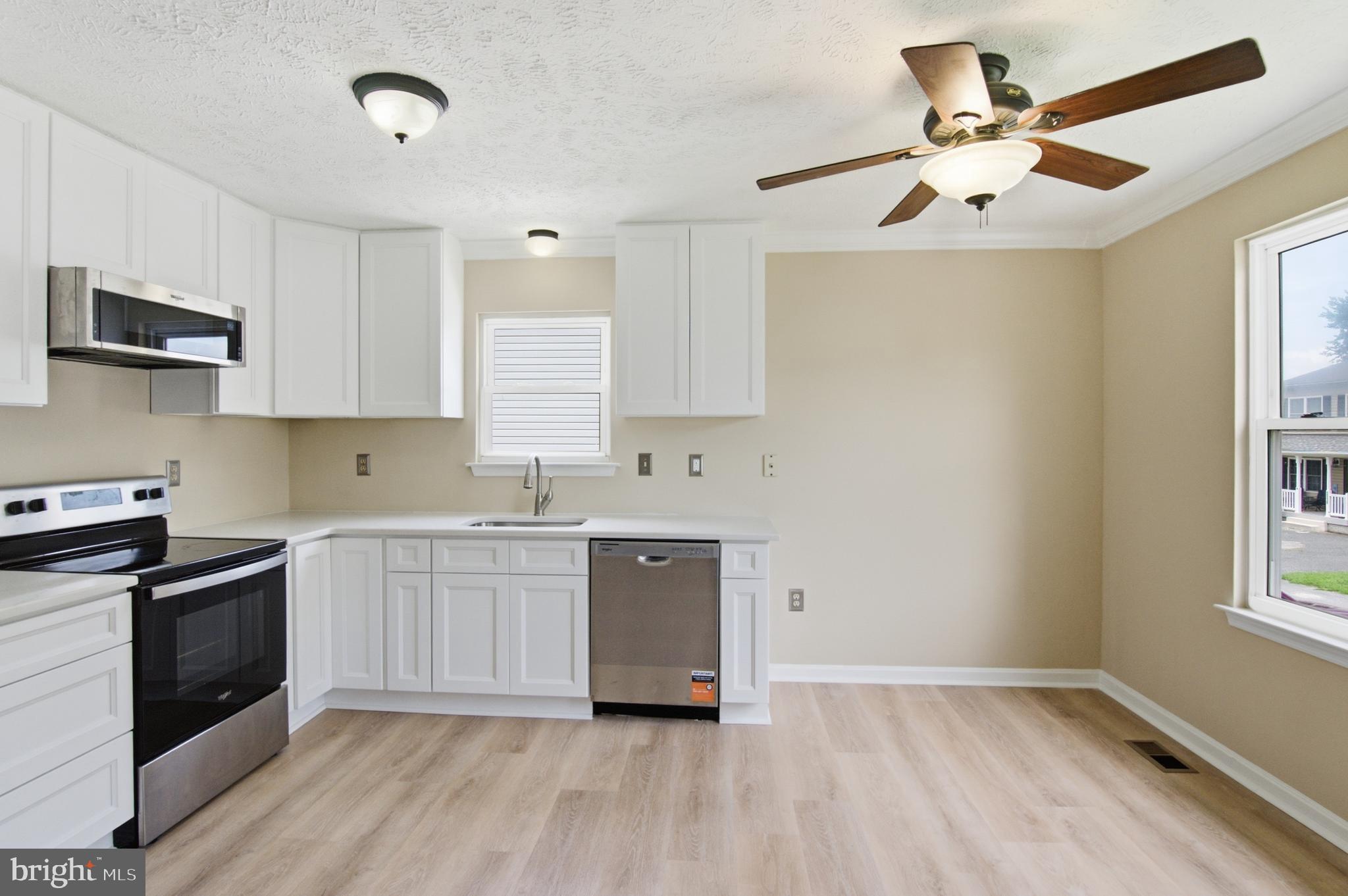MT PLEASANT BEACH - Residential