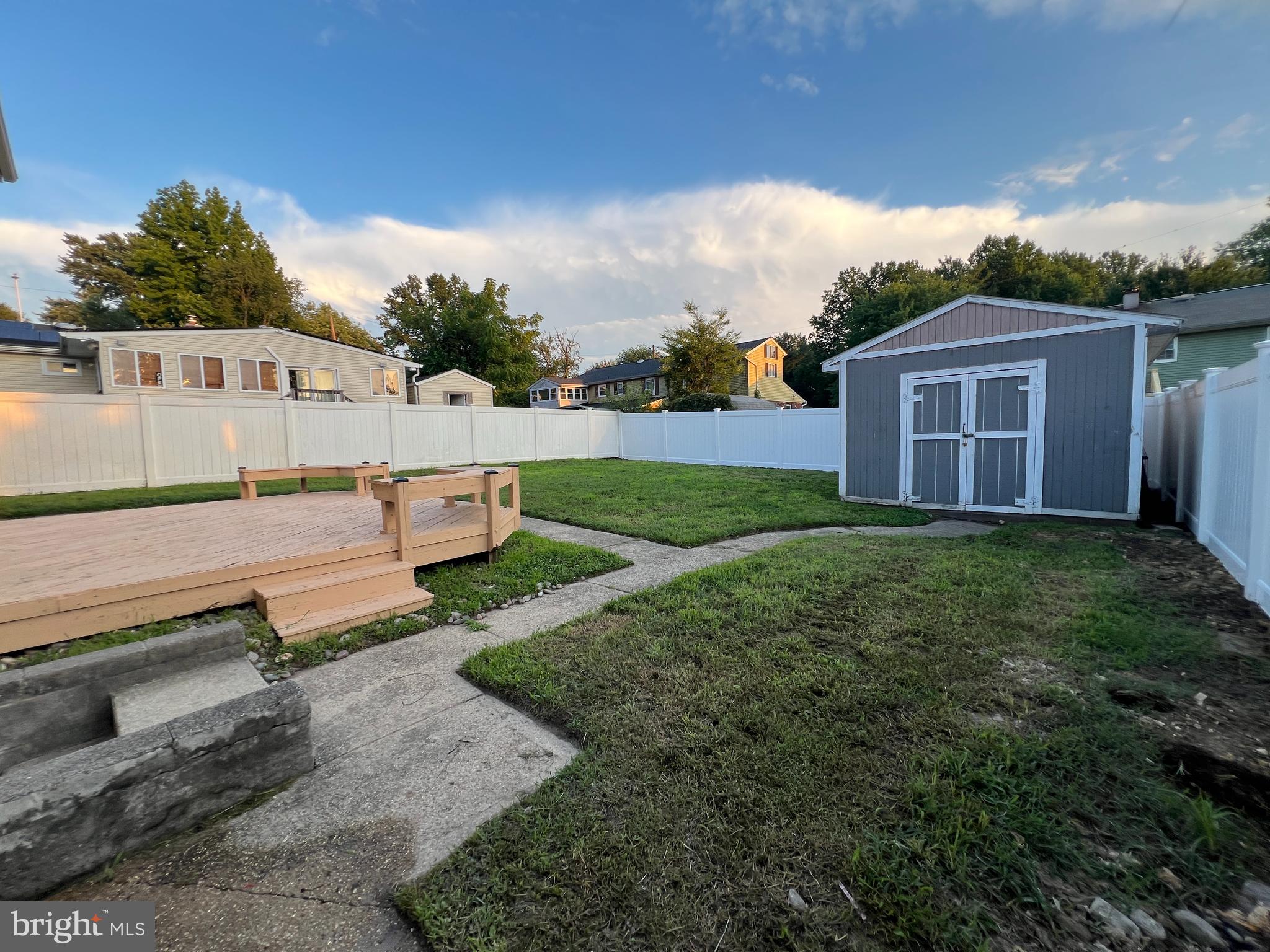 MT PLEASANT BEACH - Residential