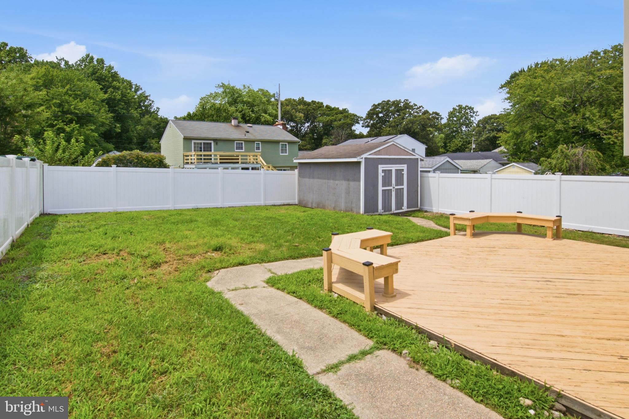 MT PLEASANT BEACH - Residential