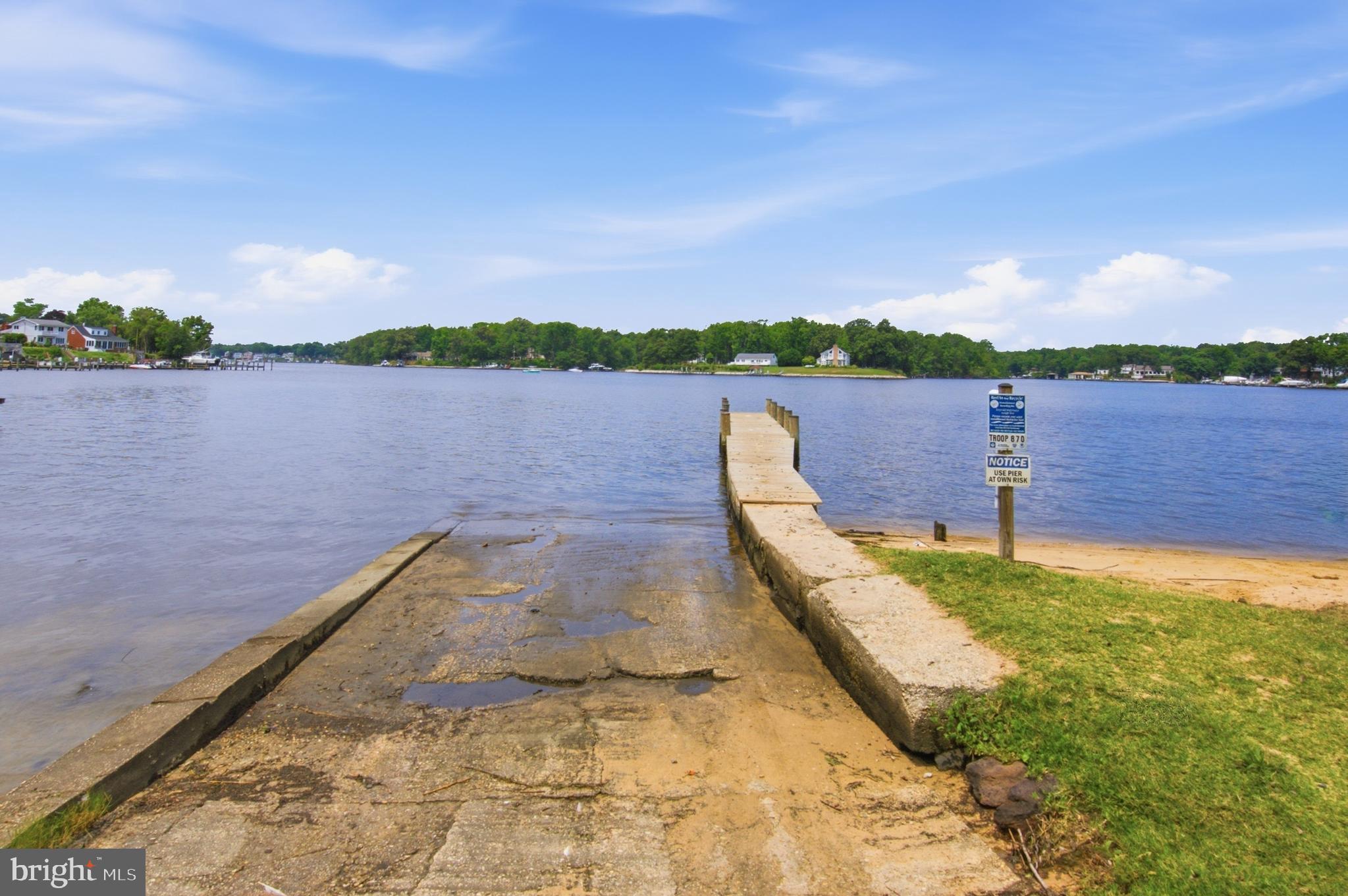 MT PLEASANT BEACH - Residential