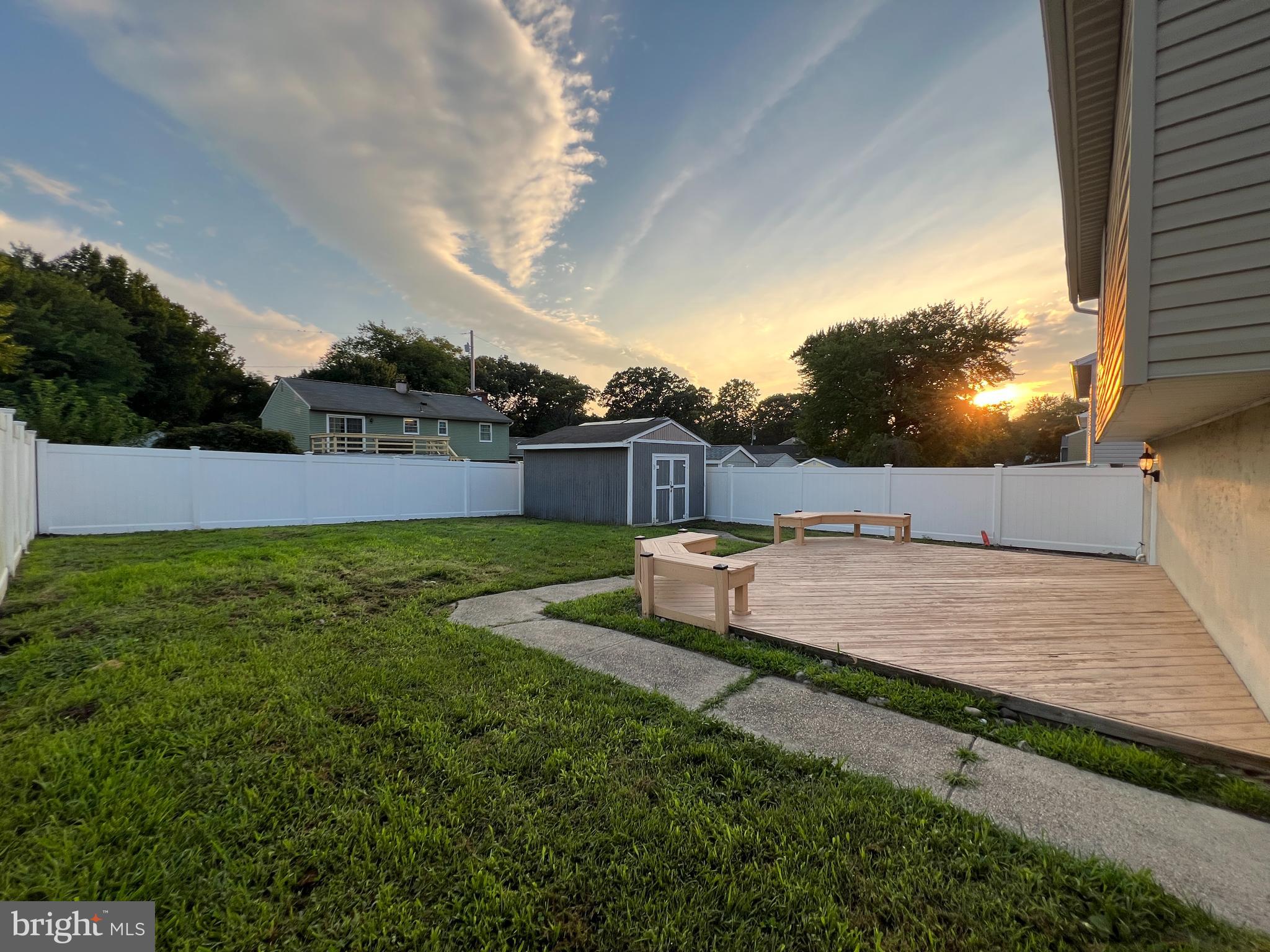 MT PLEASANT BEACH - Residential