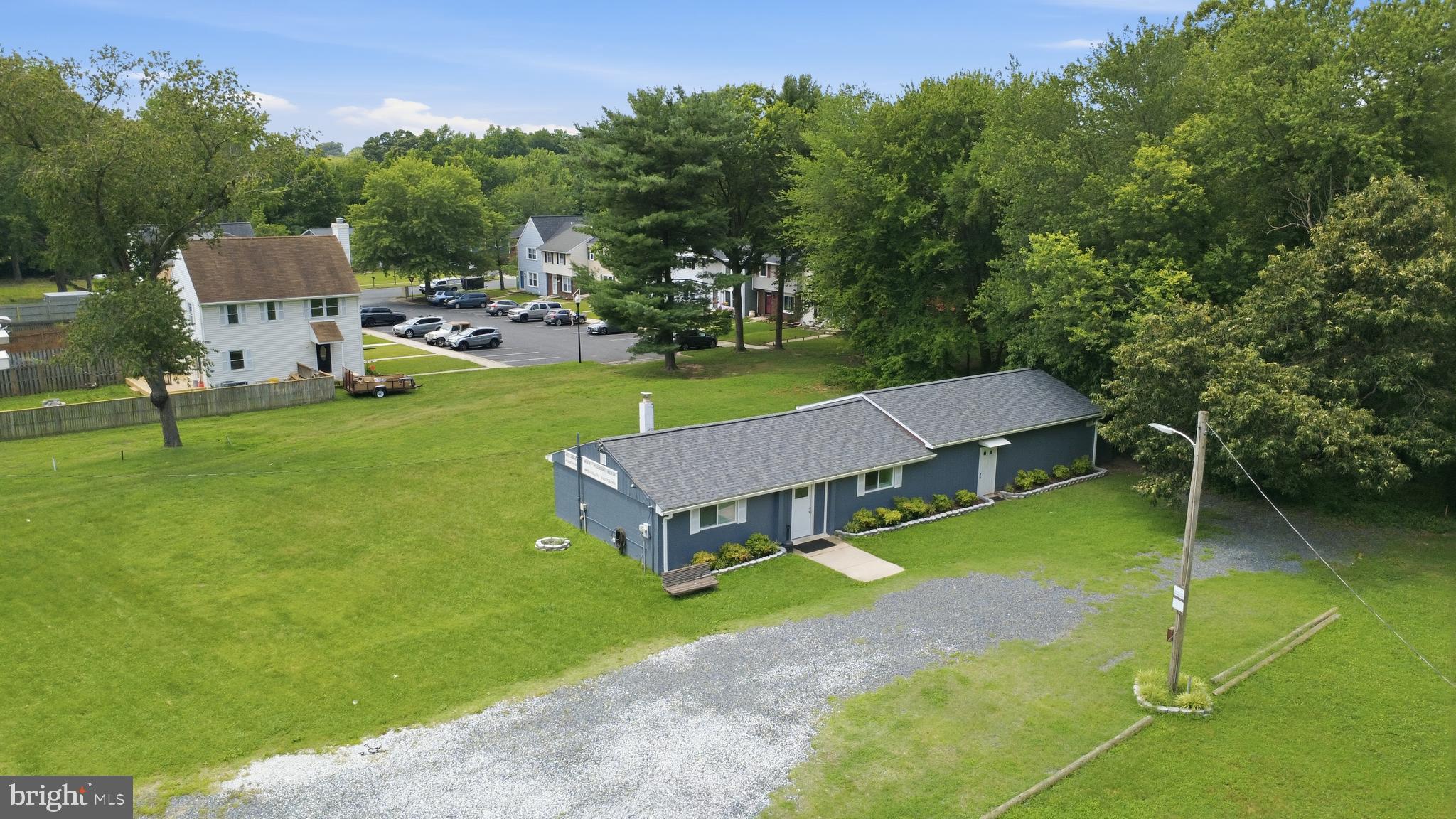 MT PLEASANT BEACH - Residential