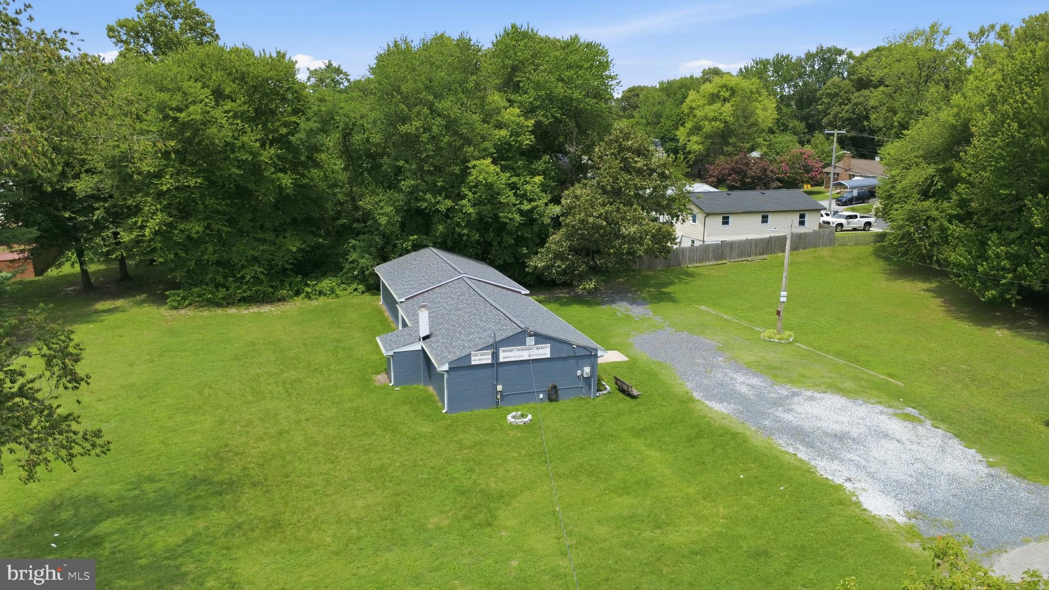 MT PLEASANT BEACH - Residential