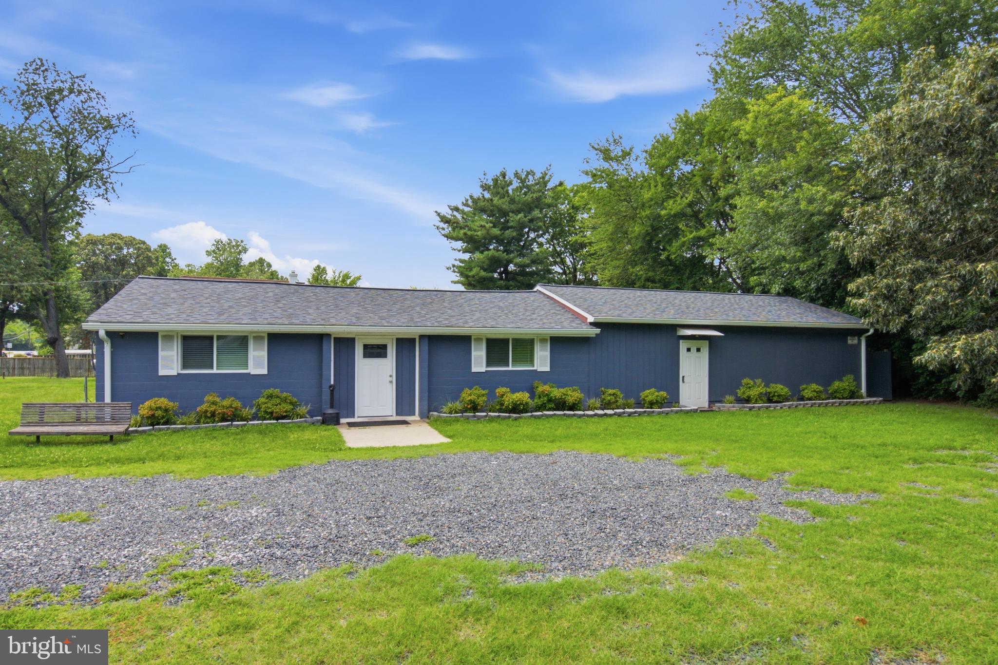 MT PLEASANT BEACH - Residential