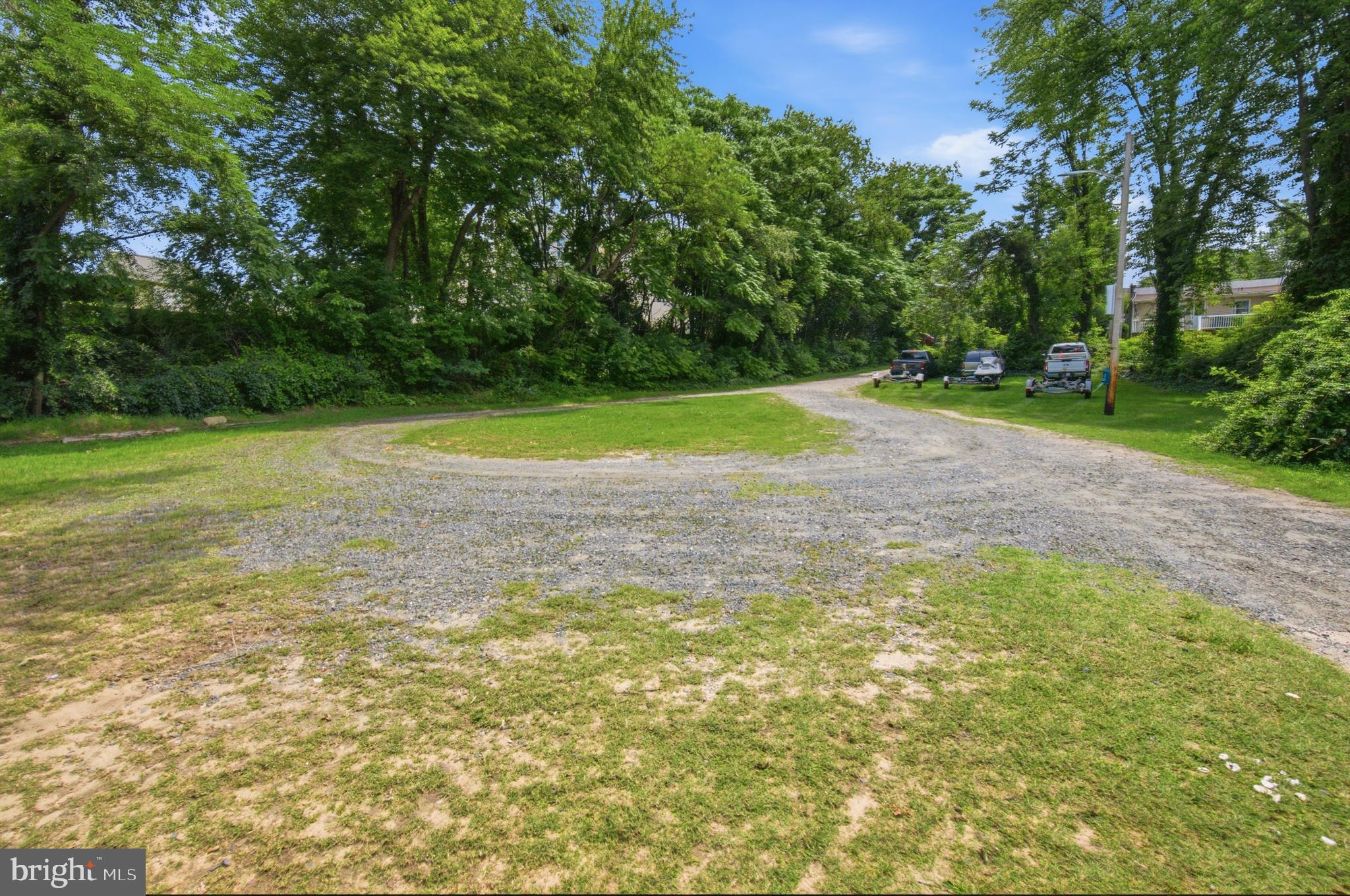 MT PLEASANT BEACH - Residential
