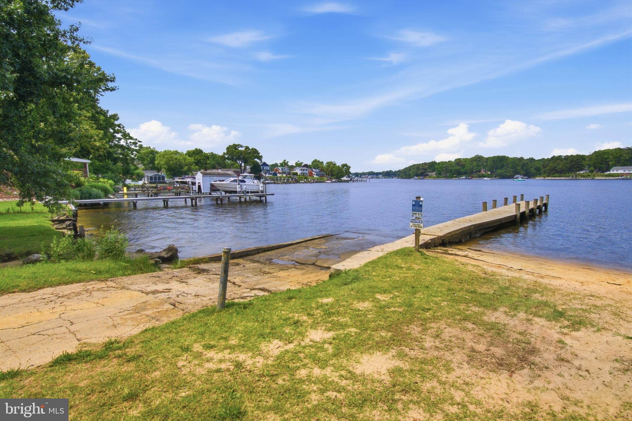 MT PLEASANT BEACH - Residential
