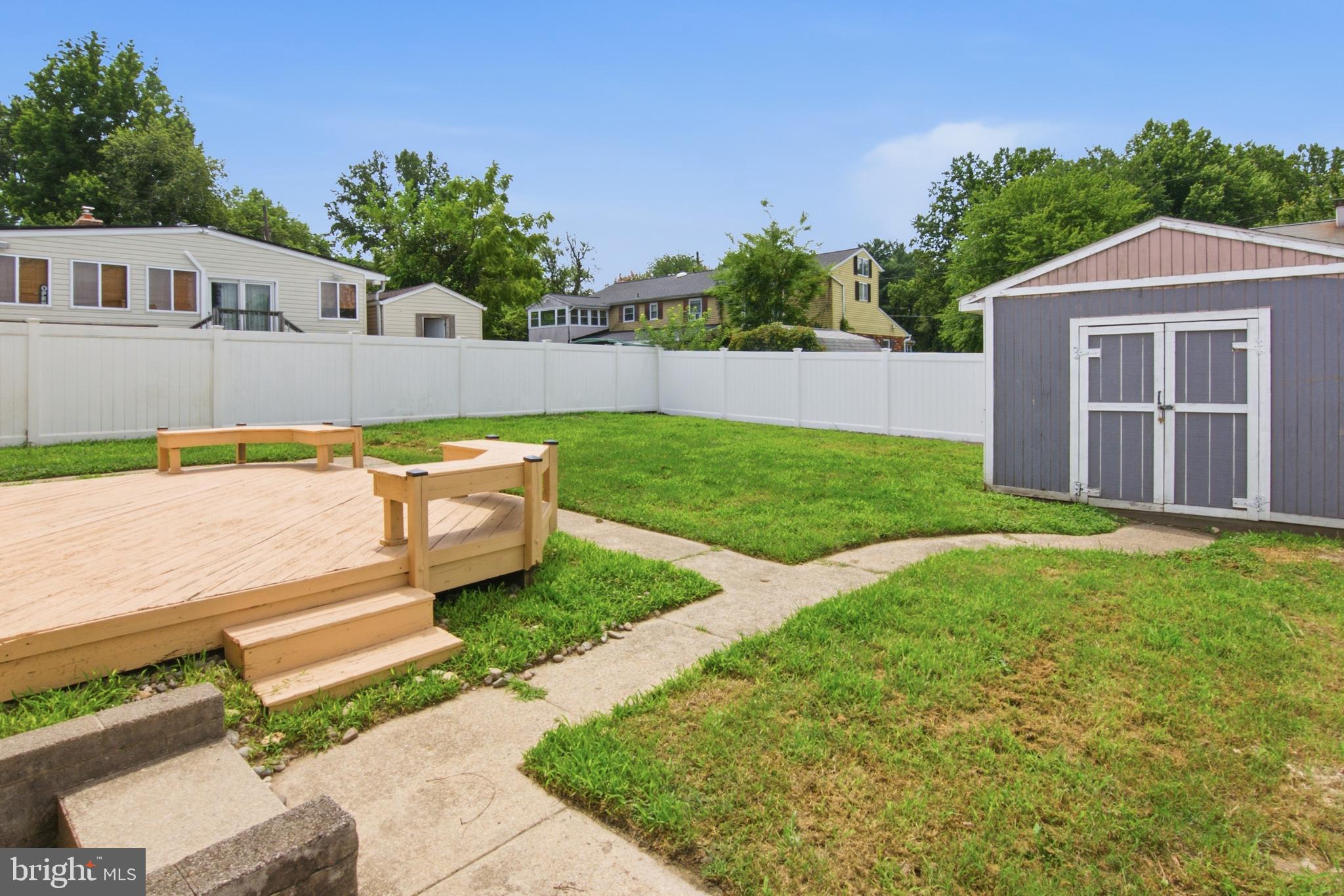 MT PLEASANT BEACH - Residential