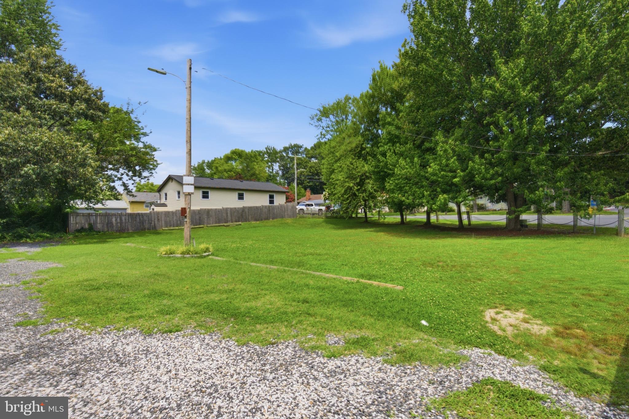 MT PLEASANT BEACH - Residential