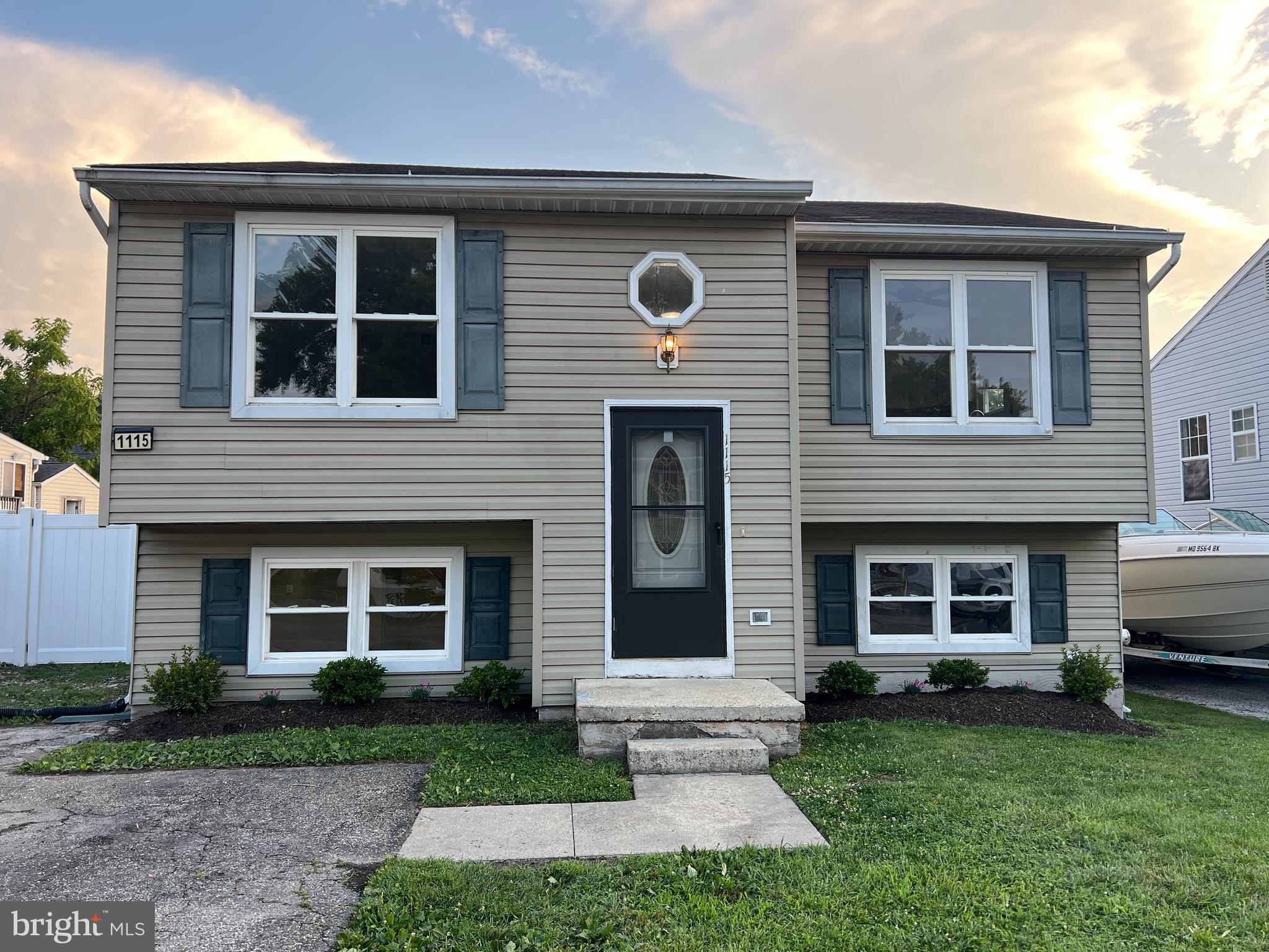 MT PLEASANT BEACH - Residential