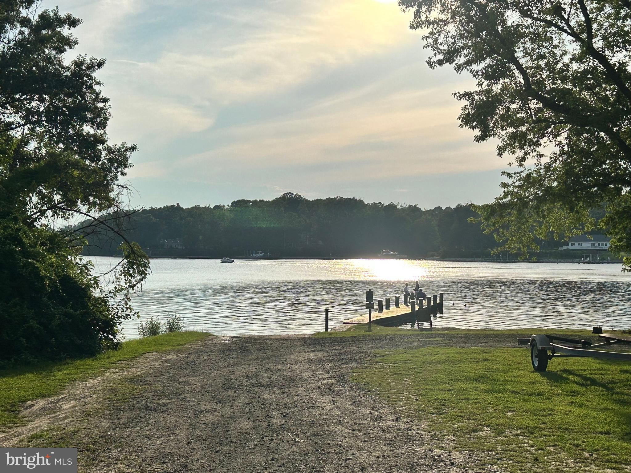 MT PLEASANT BEACH - Residential