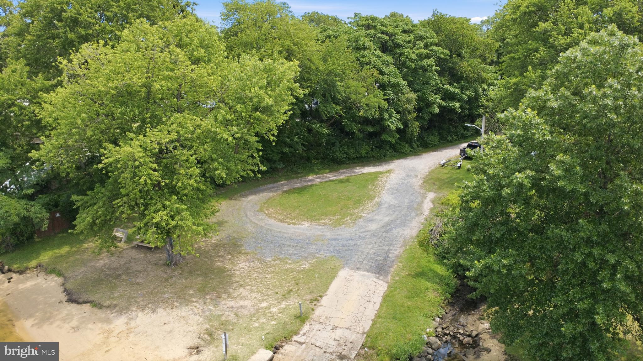 MT PLEASANT BEACH - Residential