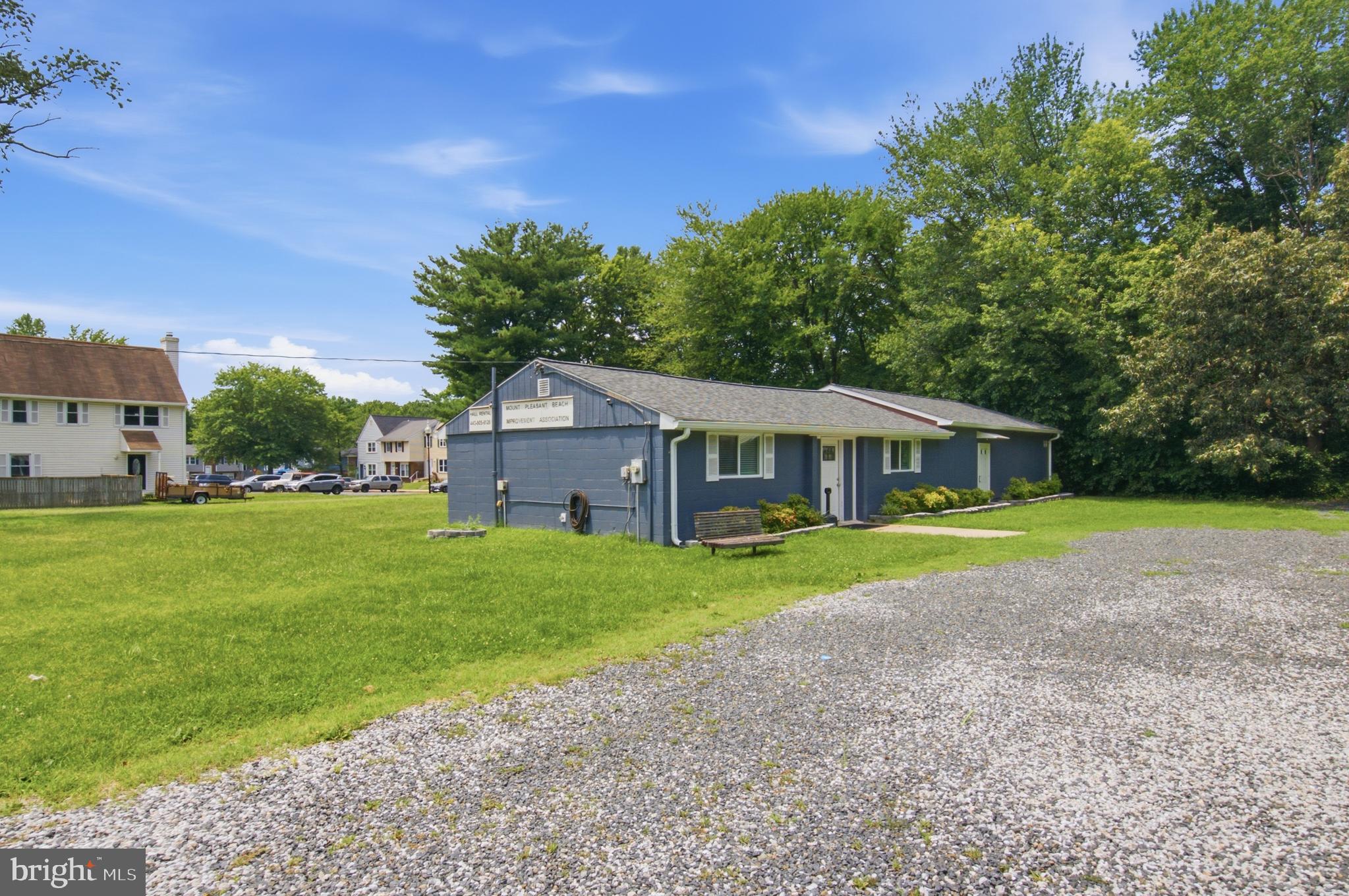 MT PLEASANT BEACH - Residential