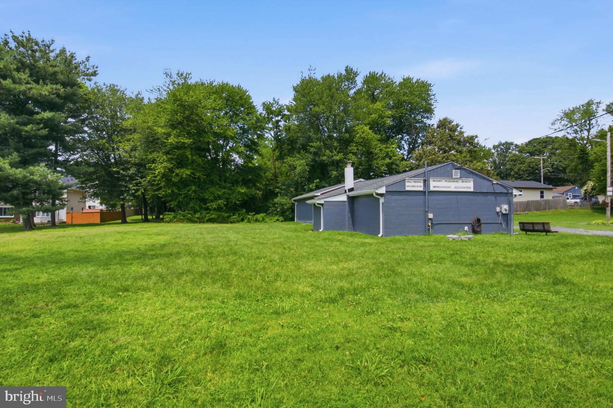 MT PLEASANT BEACH - Residential