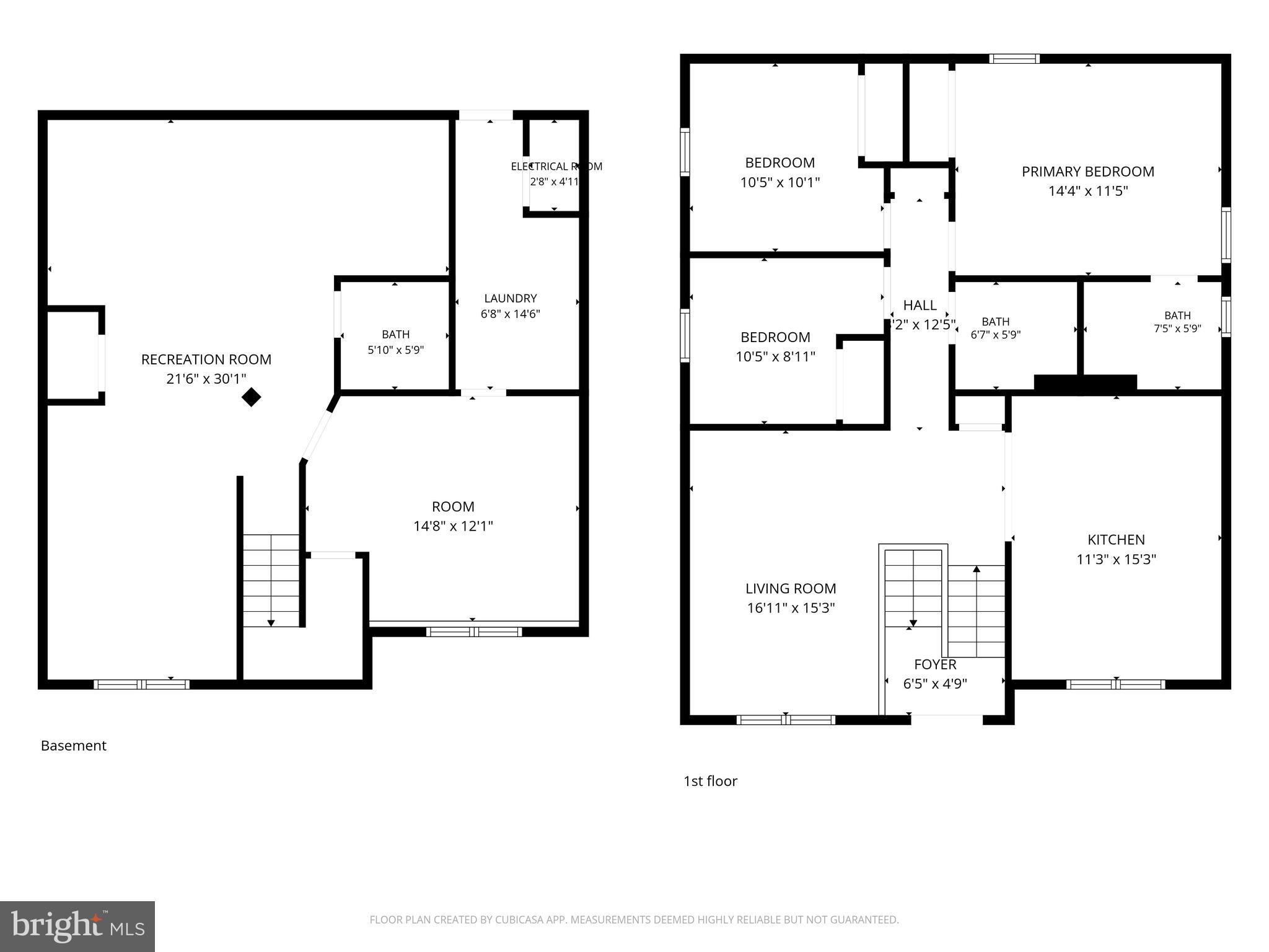 MT PLEASANT BEACH - Residential