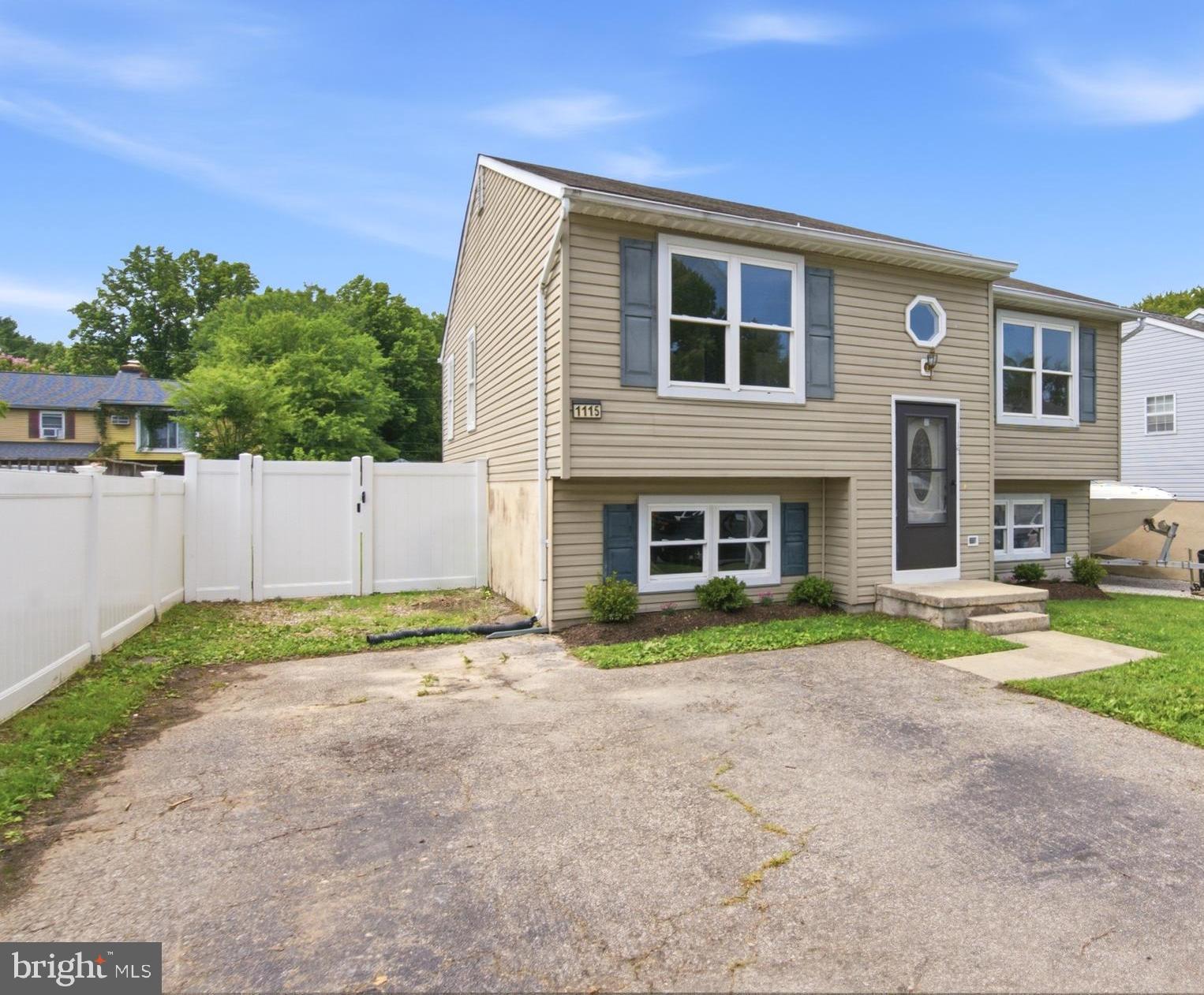 MT PLEASANT BEACH - Residential