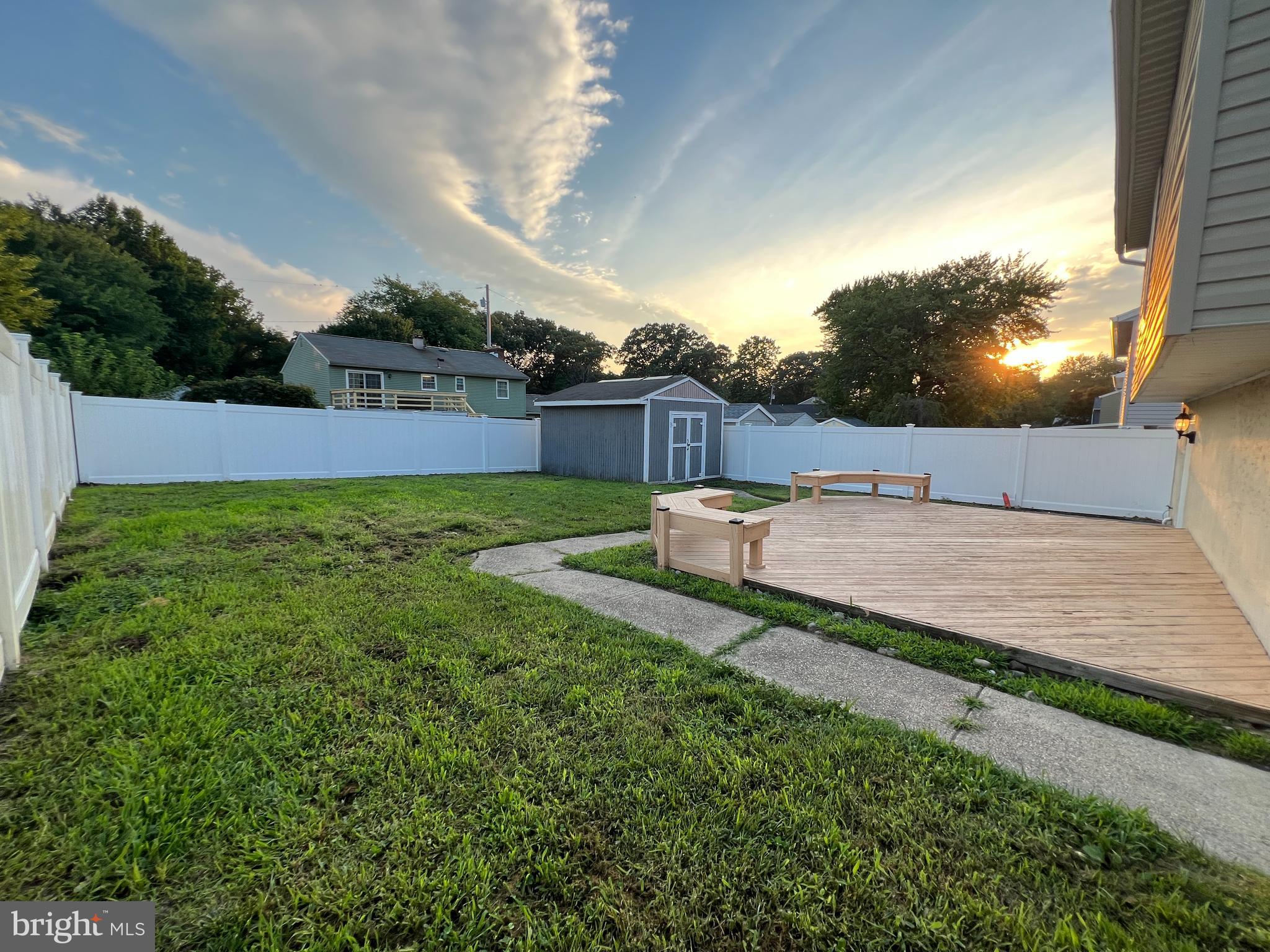 MT PLEASANT BEACH - Residential
