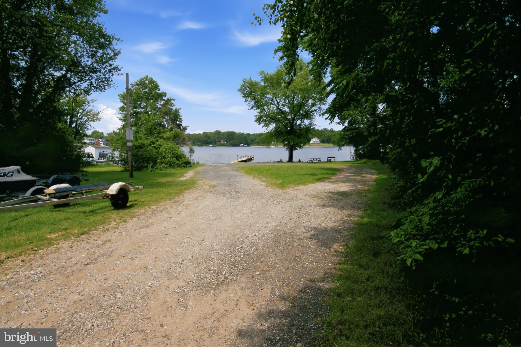 MT PLEASANT BEACH - Residential
