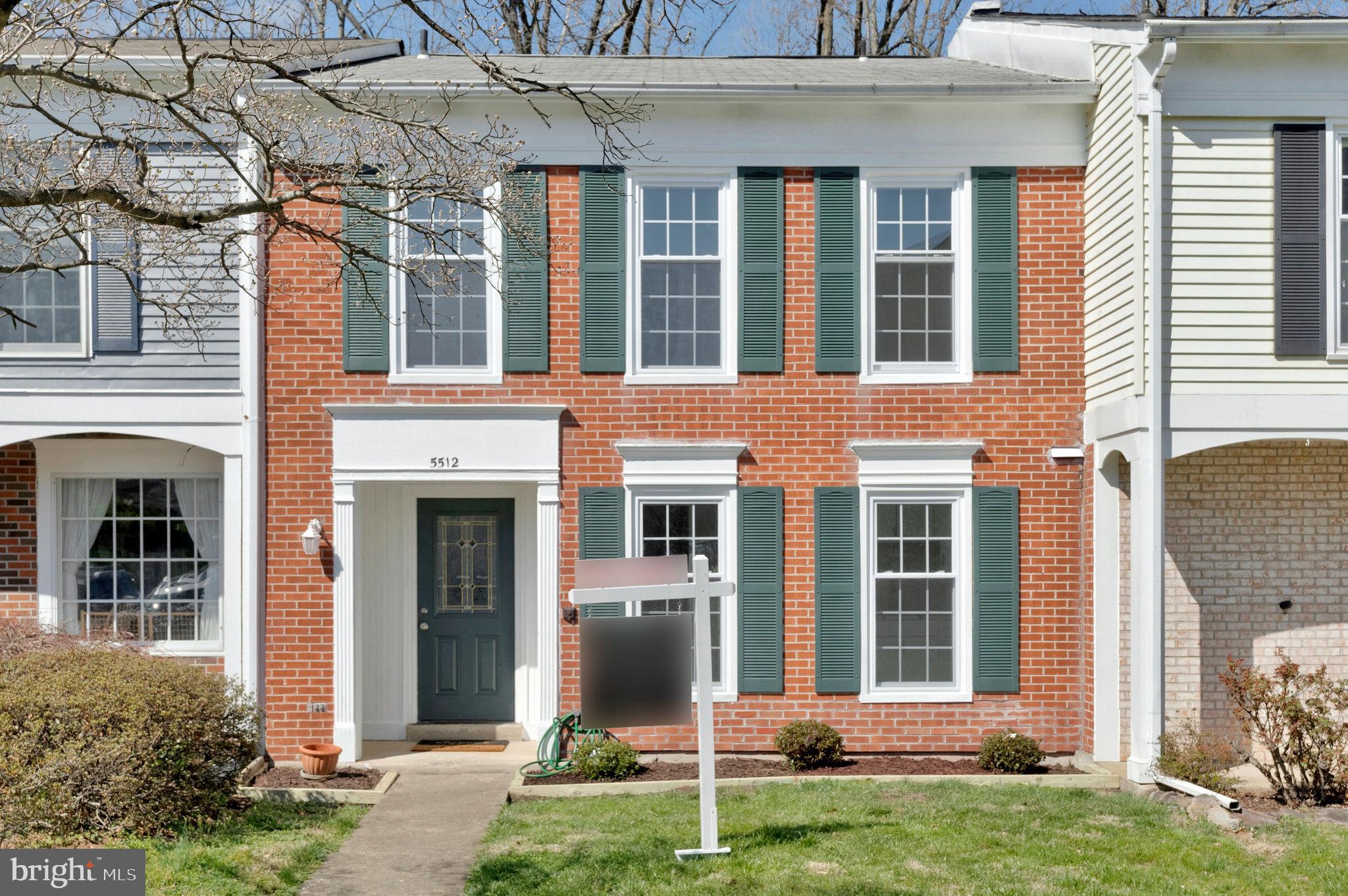 OPEN SUN MAR 30TH 12-3 PM*Immaculate Renovation of 3 Level Townhome Backing to Lake Royal*3 Bedrooms and 3.5 Baths*New Kitchen Includes: New White Cabinets, New Quartz Countertop, New Stainless Steel Appliances, New Ceramic Tile Floors*All Baths Updated*New HVAC*Refinished Hardwood Floors on Main Level*New Front Windows*Great Deck with Views of Lake Royal and Enjoy All of Royal Lake Park Amenities*New Carpet on Upper Level*Walk out Lower Level with New Luxury Vinyl Plank, Wood Burning Fireplace and Full Bath*New Washer and Dryer*Fresh Paint Throughout*New Lighting*Robinson School Pyramid*Glen Cove Community Pool