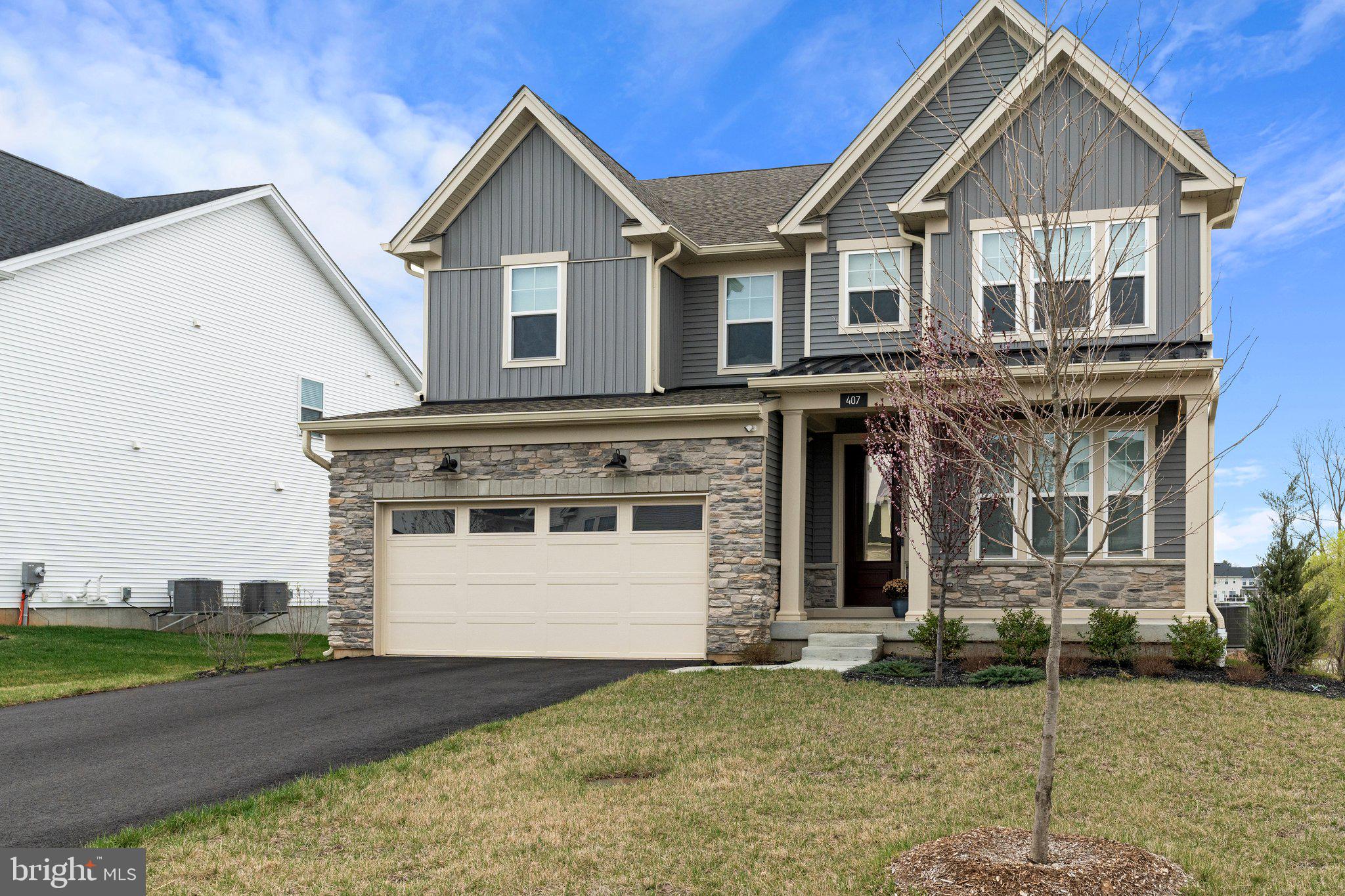 STONEBROOK AT UPPER MERION - Residential