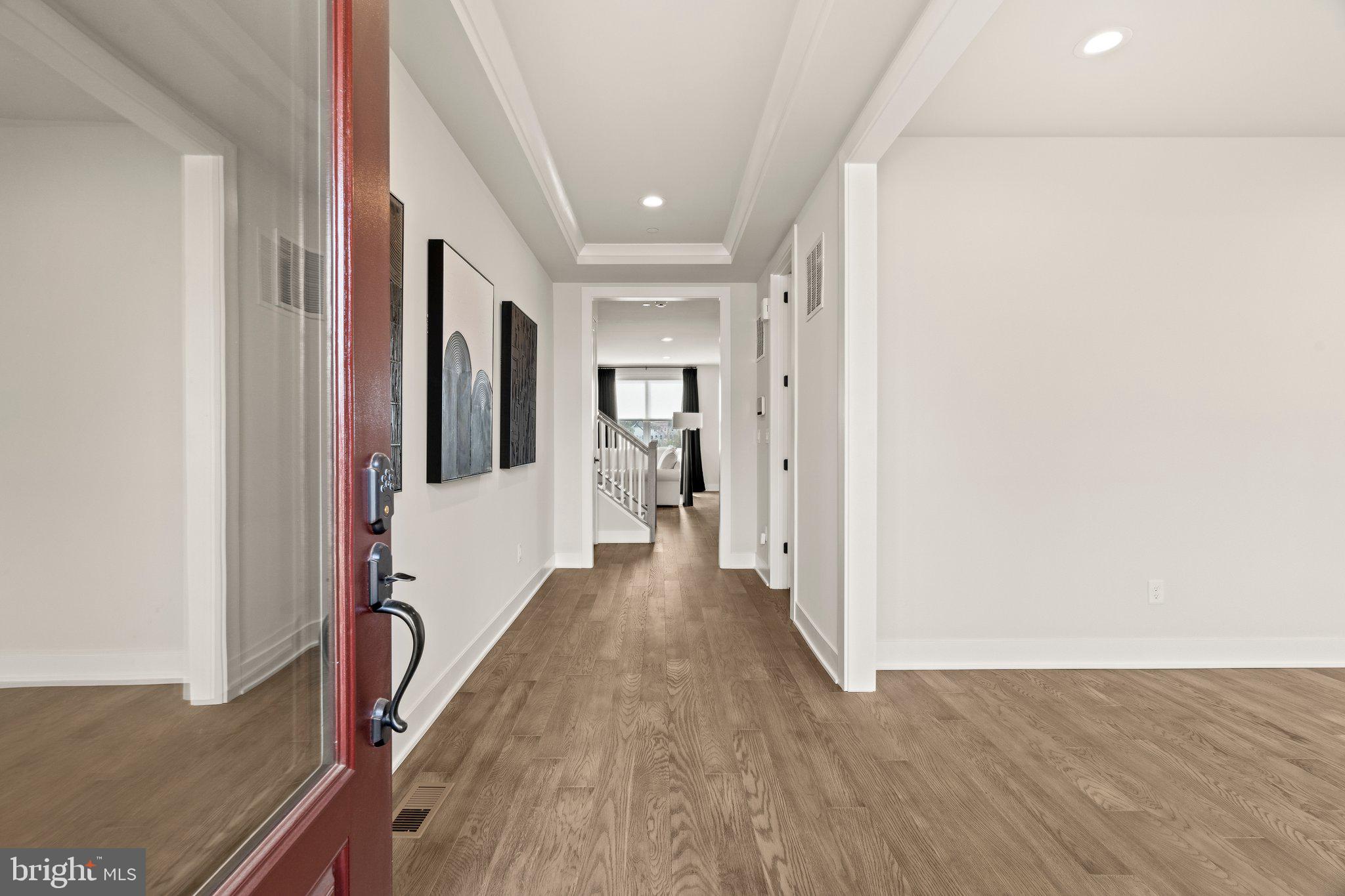 STONEBROOK AT UPPER MERION - Residential