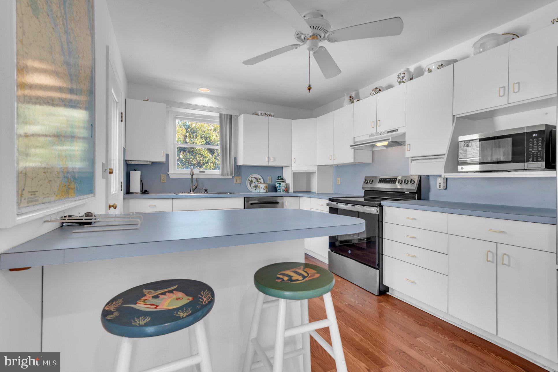 HOLLYWOOD BEACH - Residential