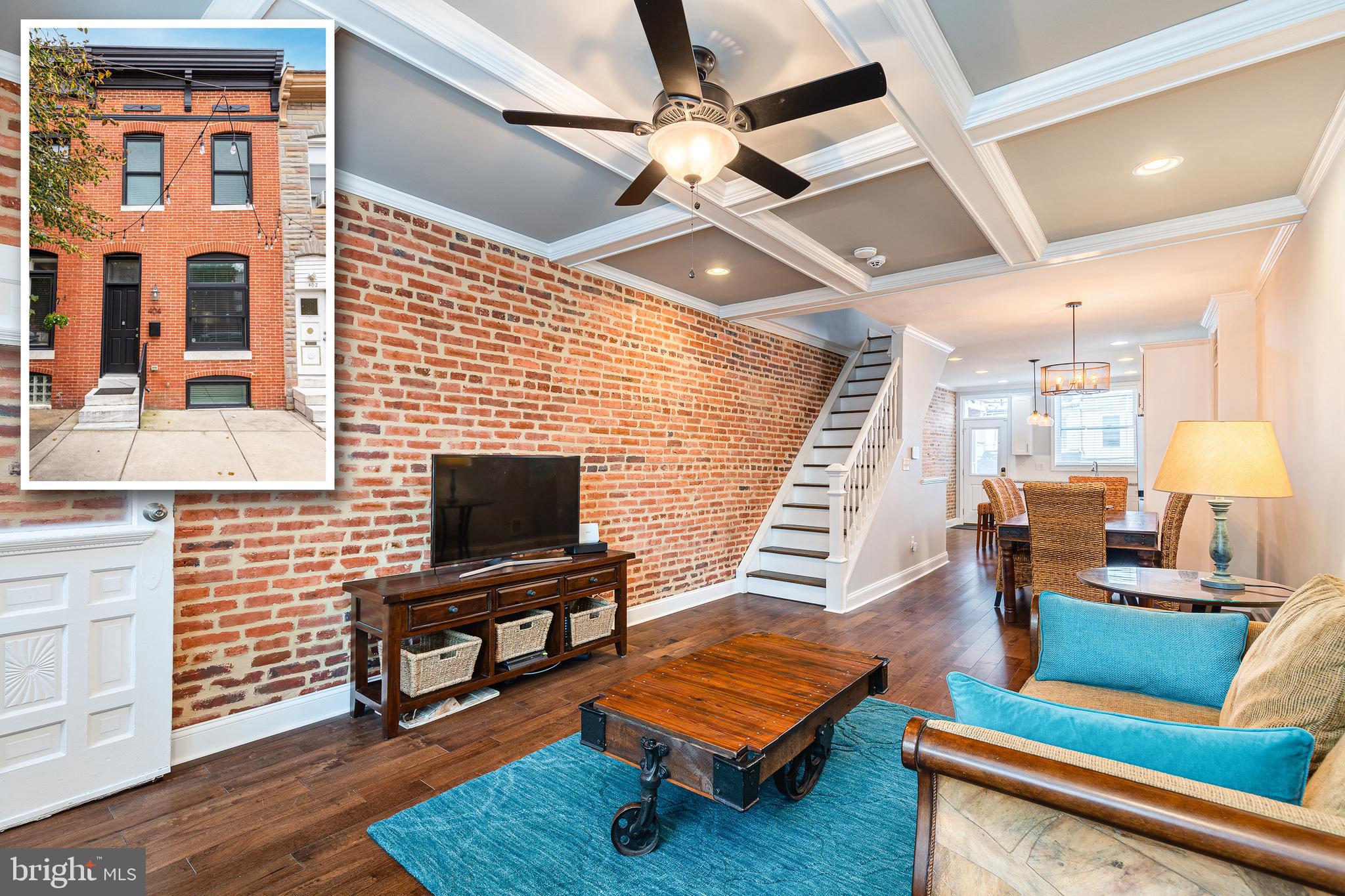 HIGHLANDTOWN - Residential