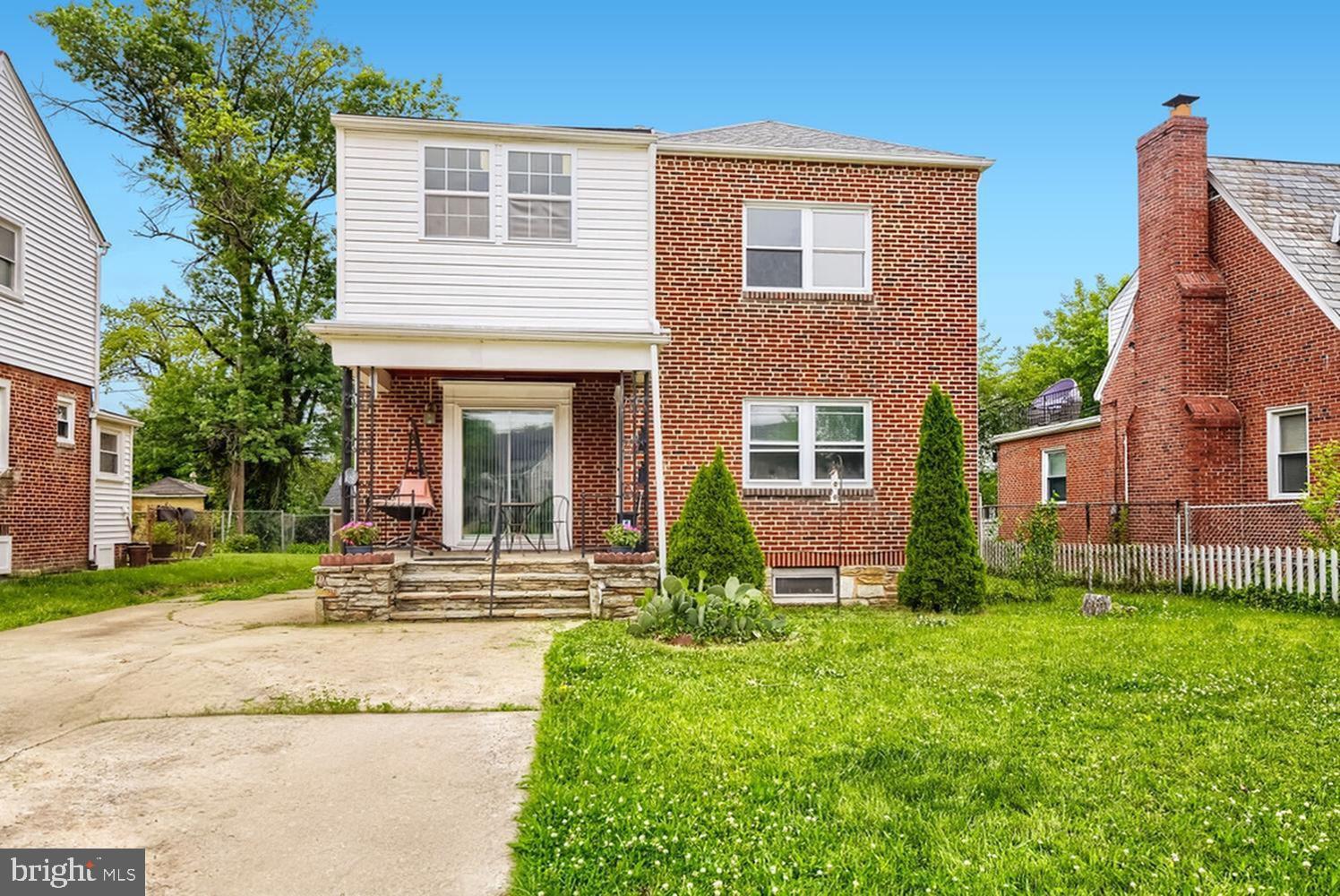 ASHBURTON HISTORIC DISTRICT - Residential