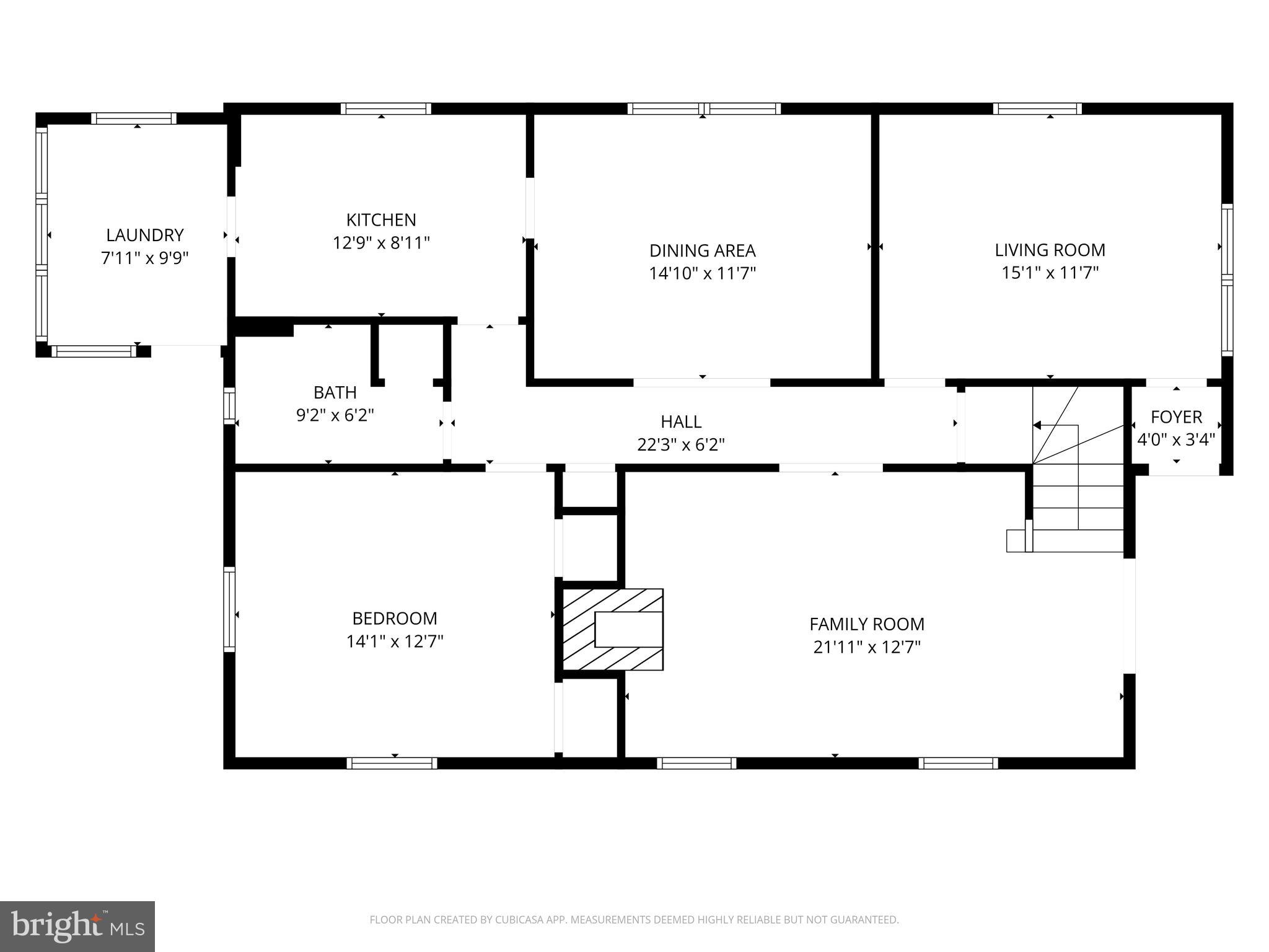 ASHBURTON HISTORIC DISTRICT - Residential