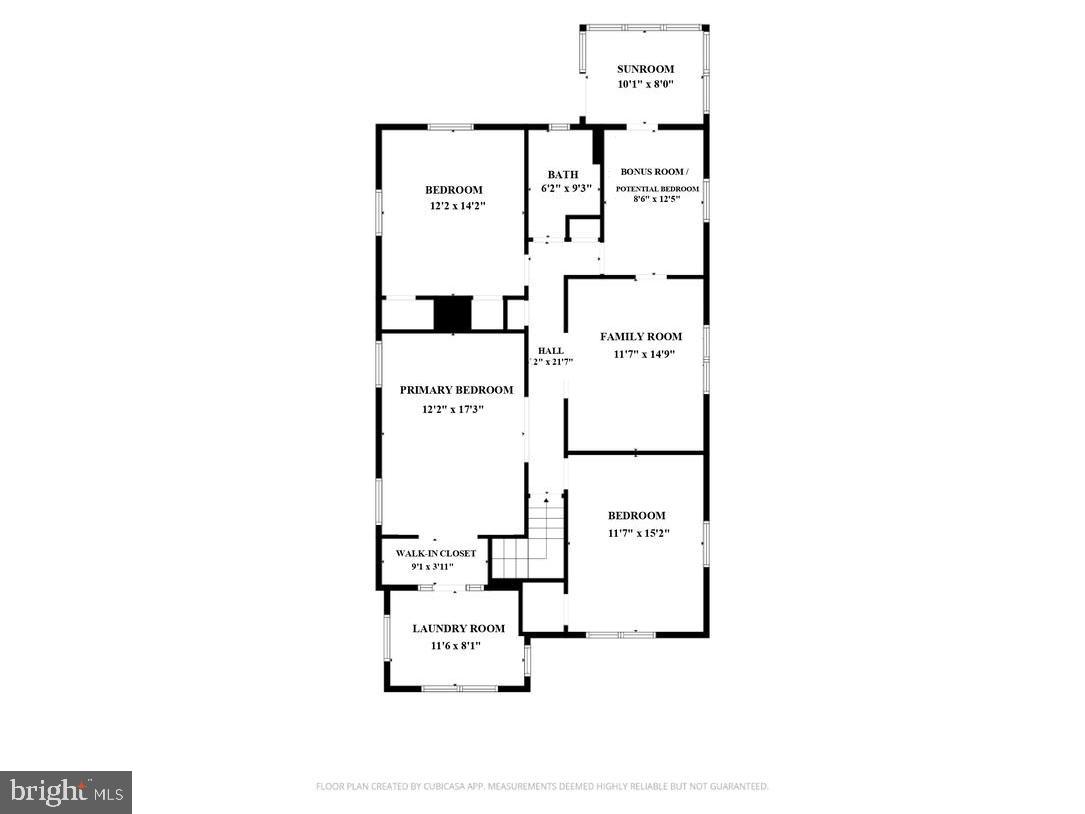 ASHBURTON HISTORIC DISTRICT - Residential