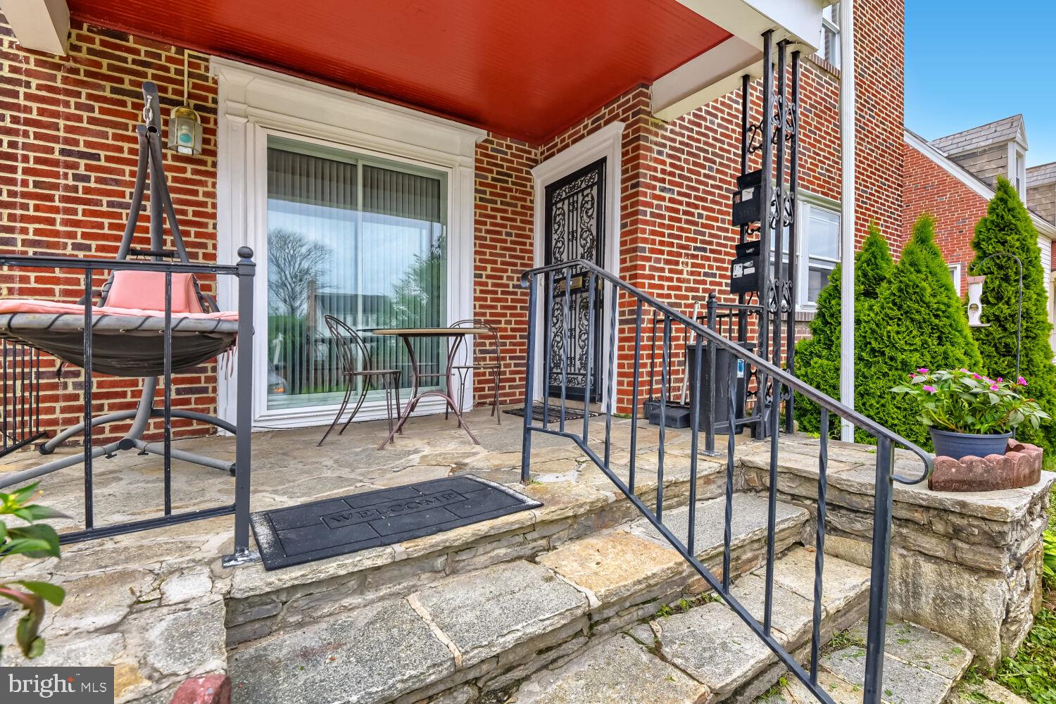 ASHBURTON HISTORIC DISTRICT - Residential