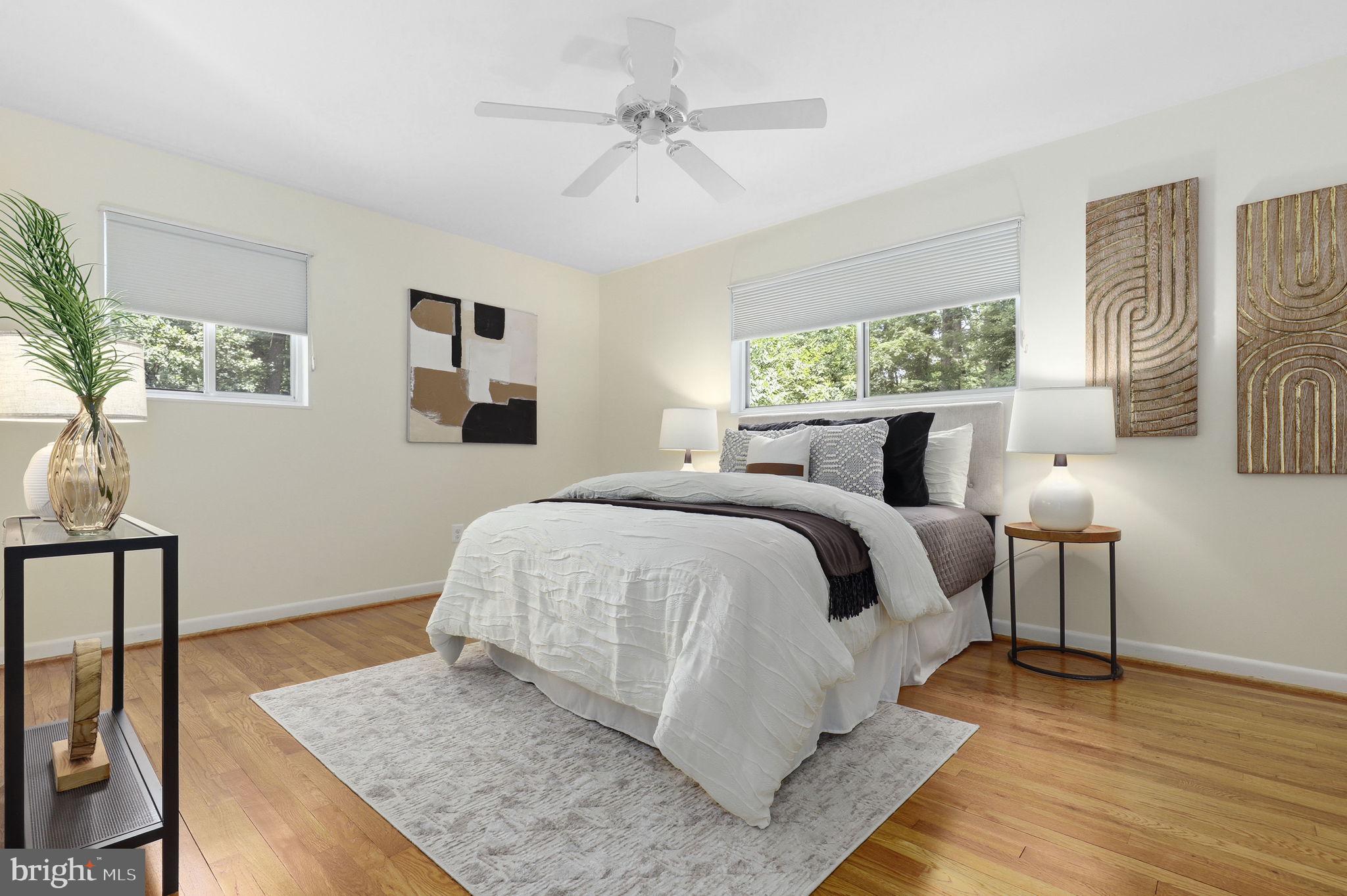 PARKSIDE CONDOMINIUMS - Residential