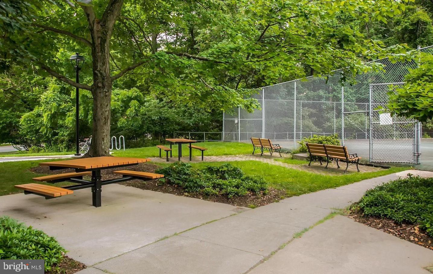 PARKSIDE CONDOMINIUMS - Residential