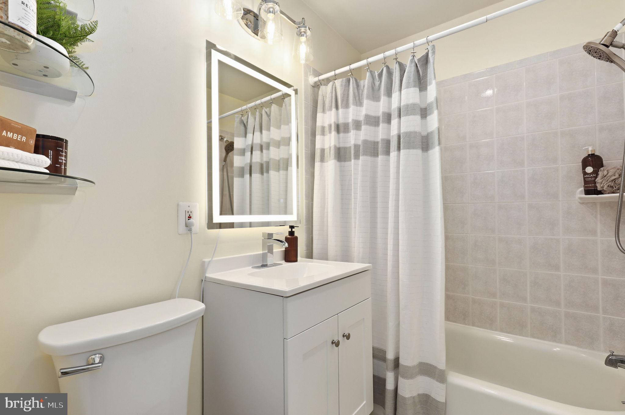 PARKSIDE CONDOMINIUMS - Residential