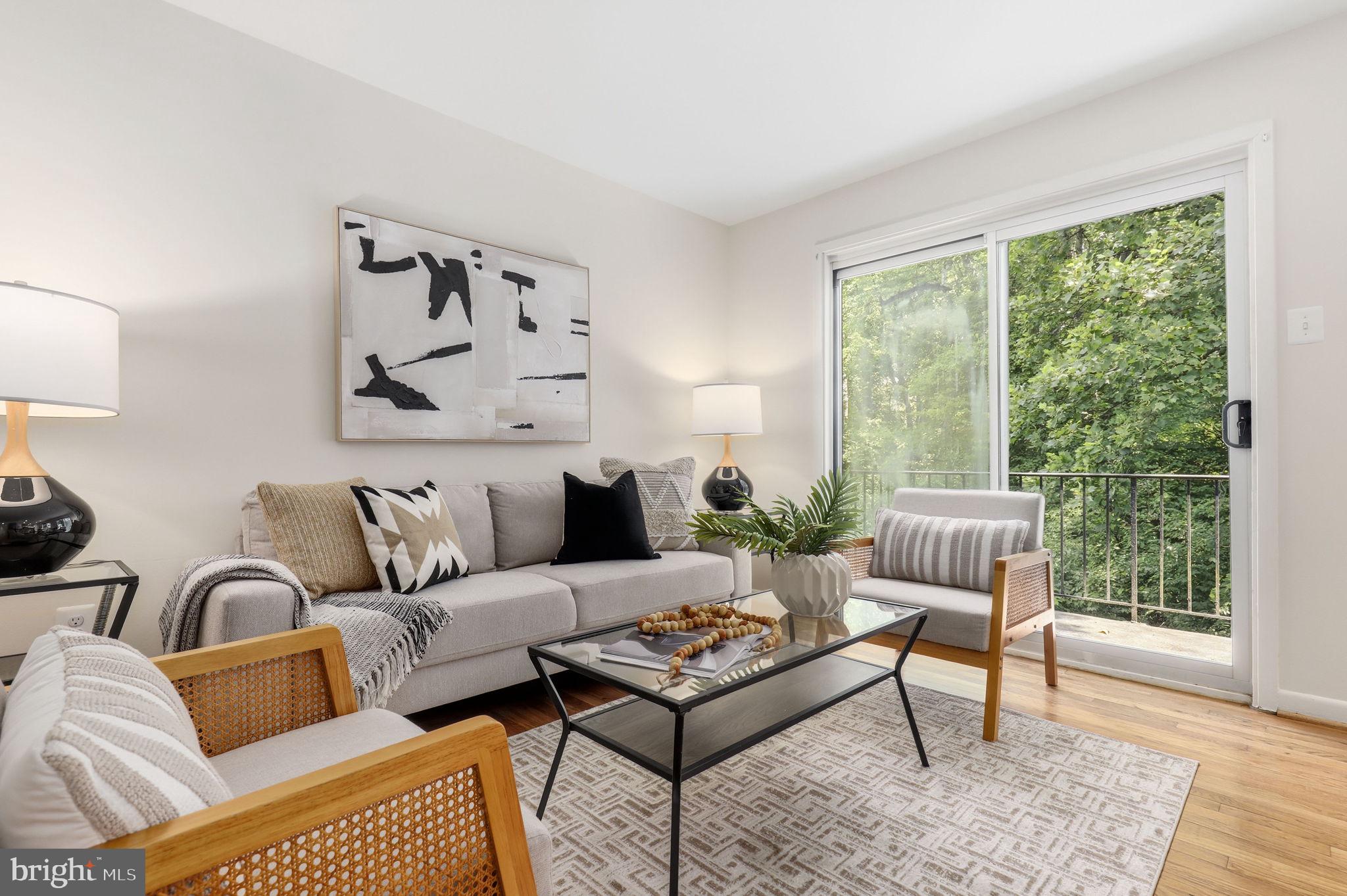 PARKSIDE CONDOMINIUMS - Residential