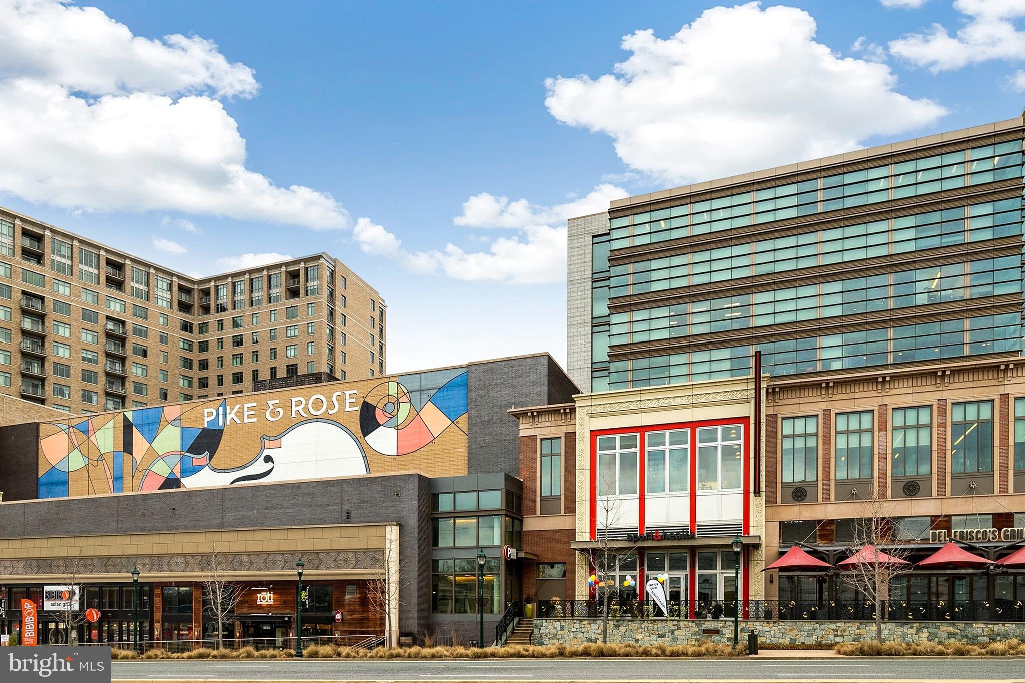 PARKSIDE CONDOMINIUMS - Residential