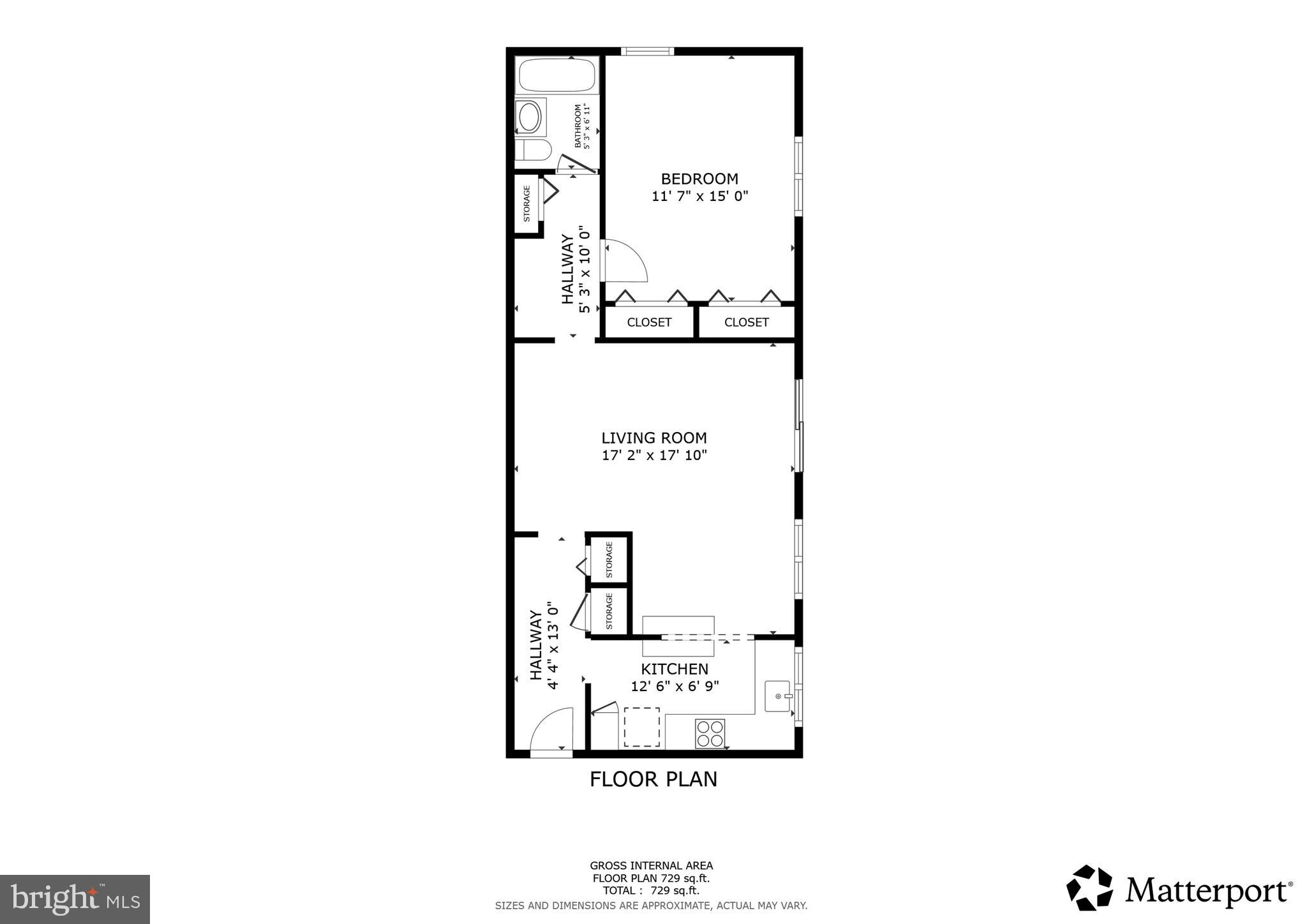 PARKSIDE CONDOMINIUMS - Residential