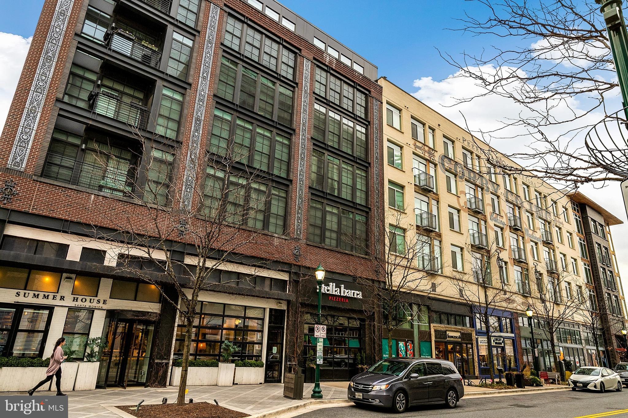 PARKSIDE CONDOMINIUMS - Residential