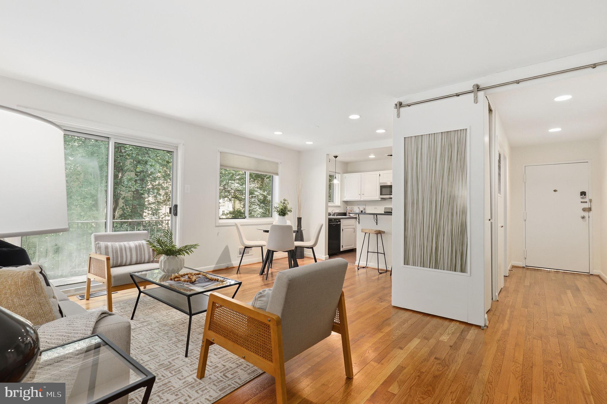 PARKSIDE CONDOMINIUMS - Residential